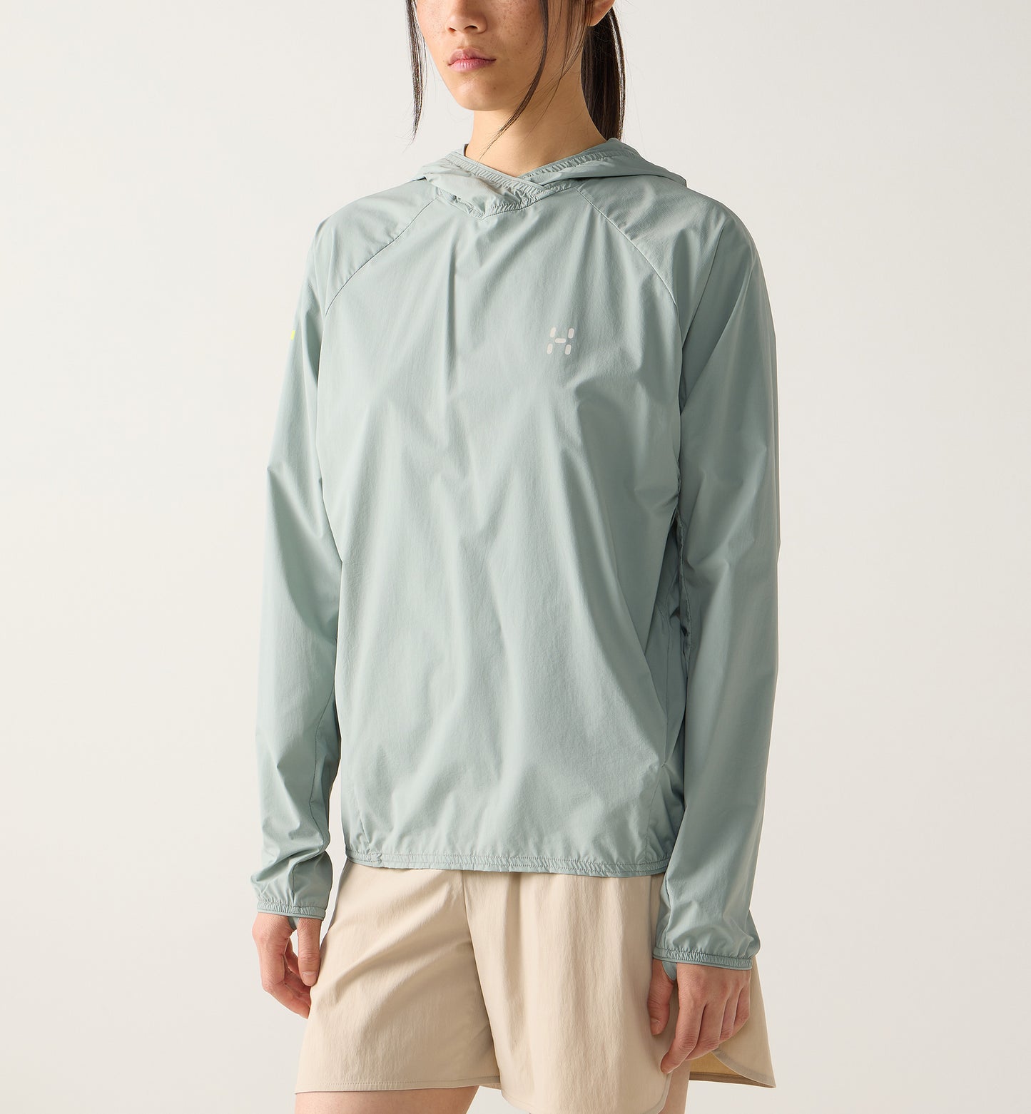L.I.M Sunpack Hoodie Women