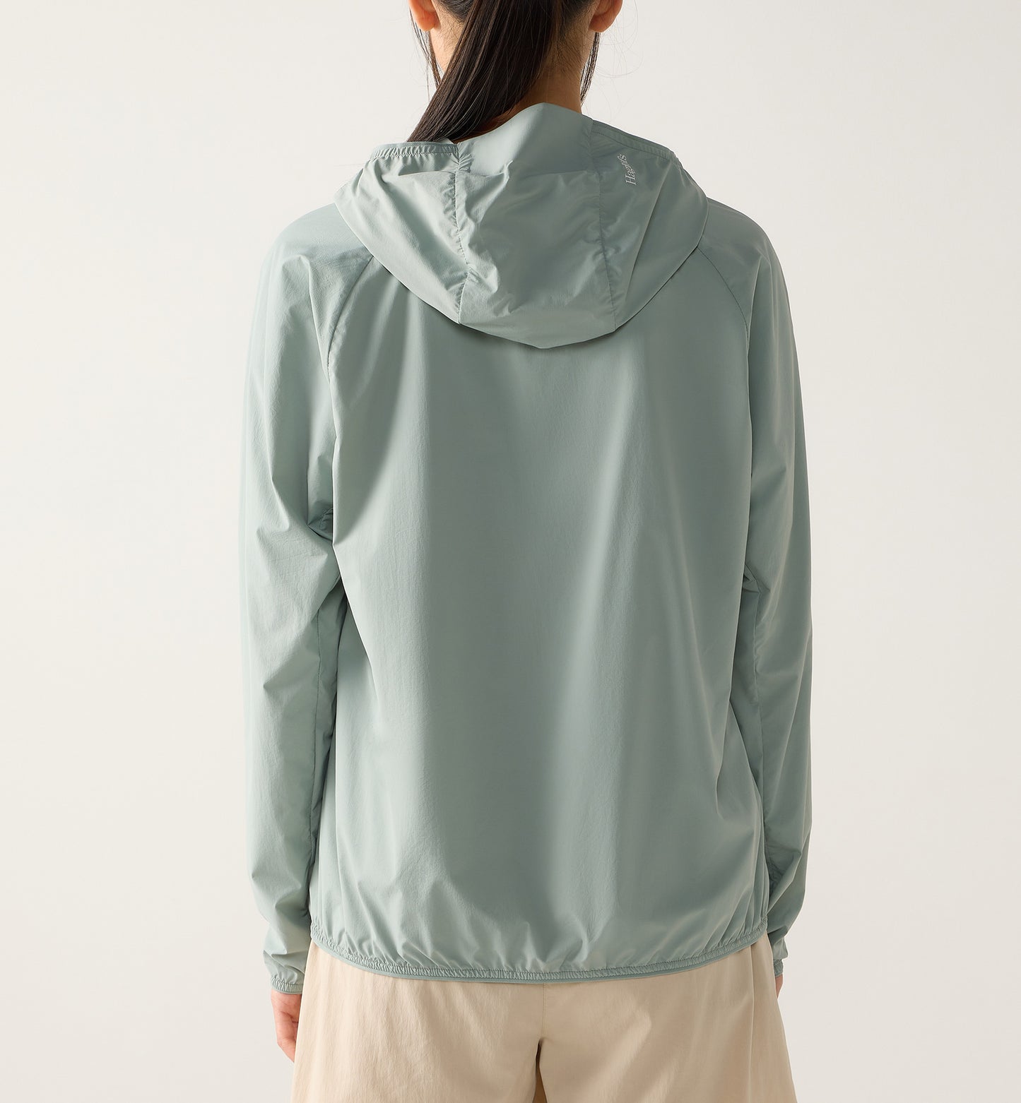 L.I.M Sunpack Hoodie Women