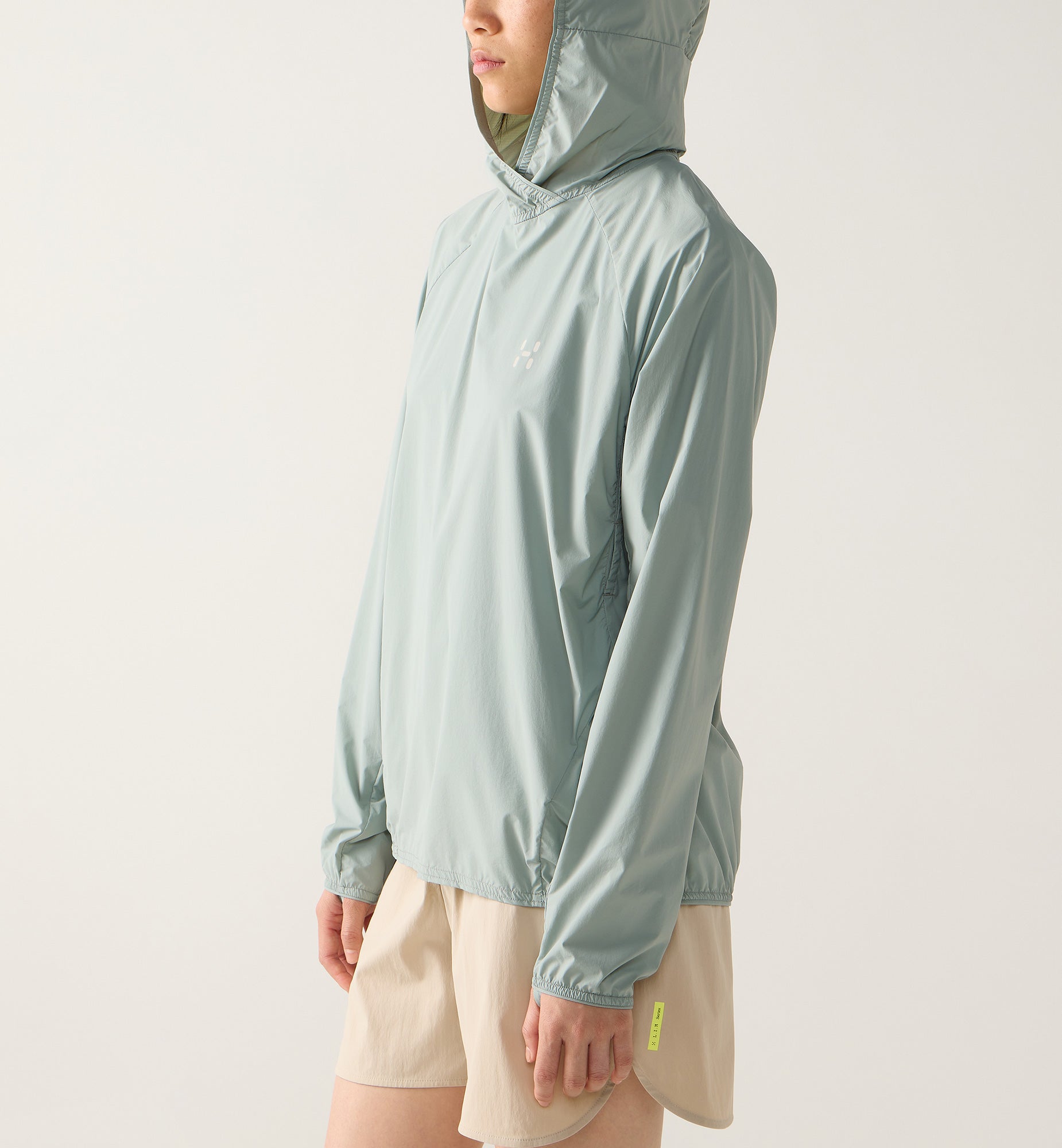 L.I.M Sunpack Hoodie Women
