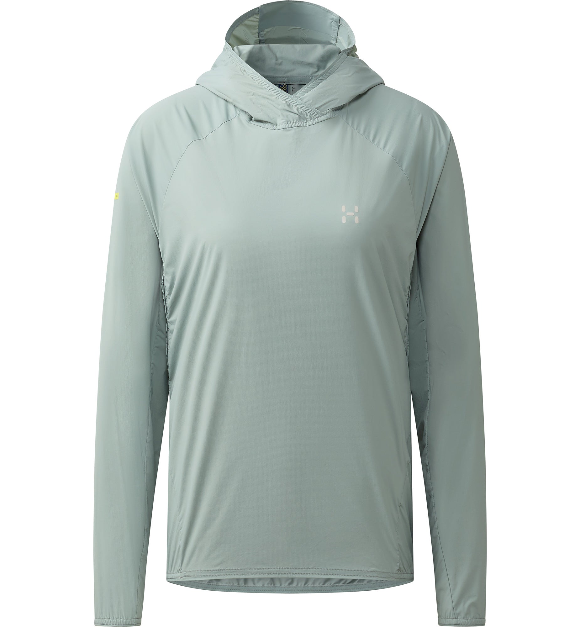 L.I.M Sunpack Hoodie Women