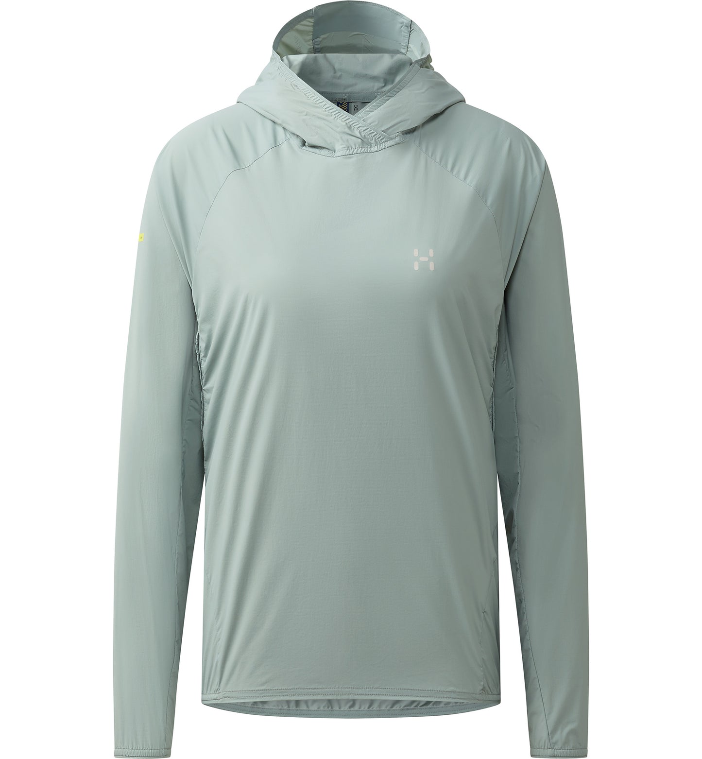 L.I.M Sunpack Hoodie Women