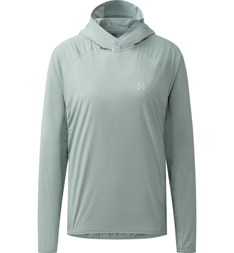 L.I.M Sunpack Hoodie Women