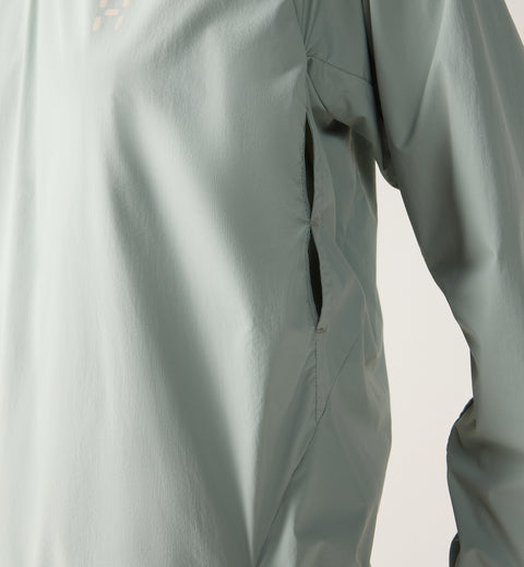 L.I.M Sunpack Hoodie Women