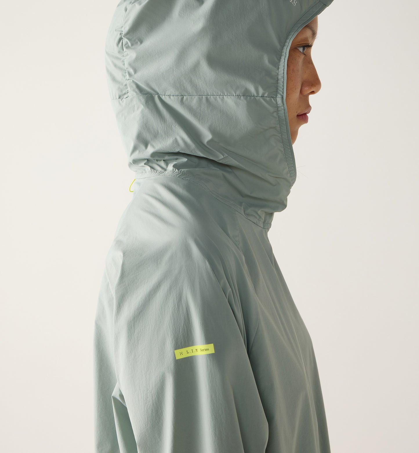 L.I.M Sunpack Hoodie Women