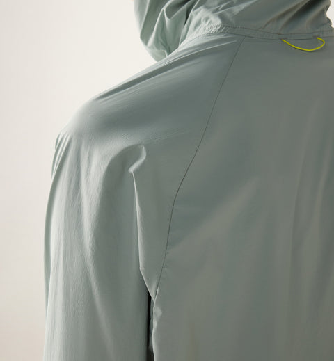 L.I.M Sunpack Hoodie Women