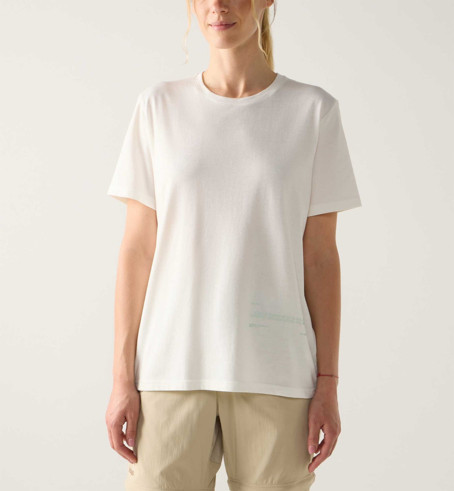 Outsiders Graphic Tee Women