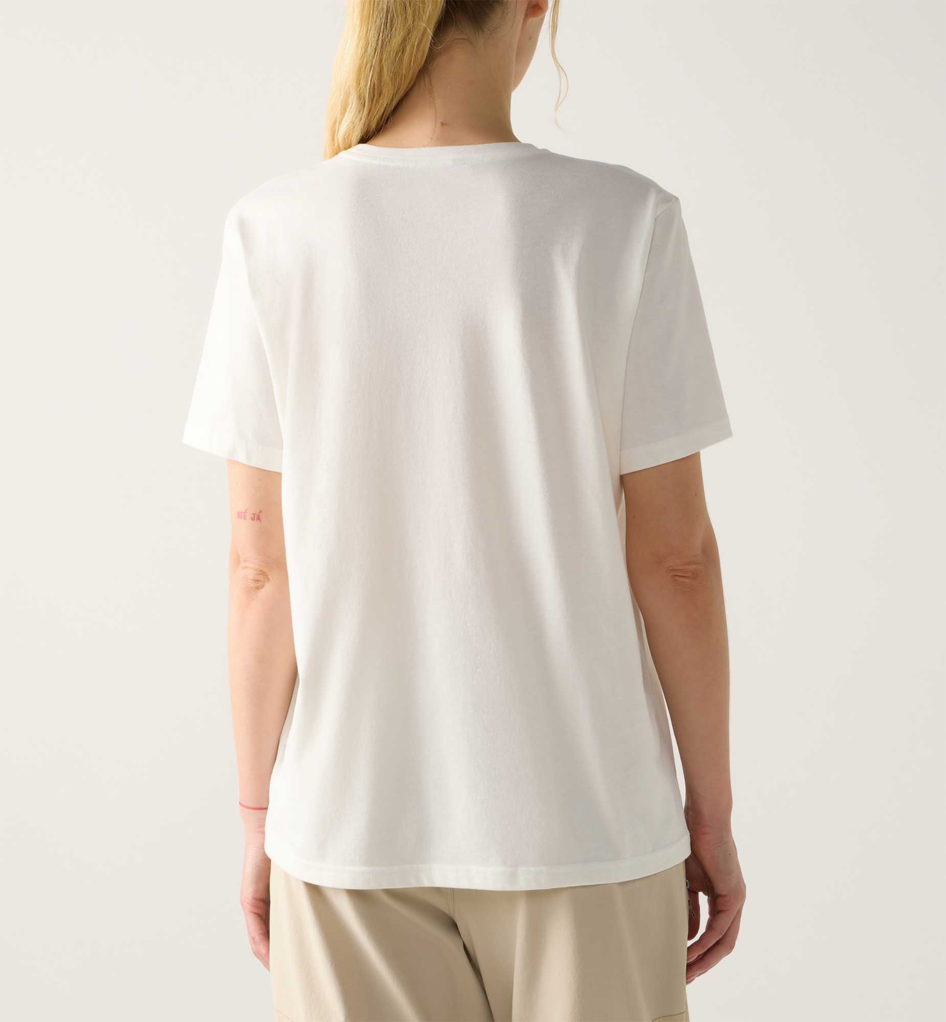 Outsiders Graphic Tee Women