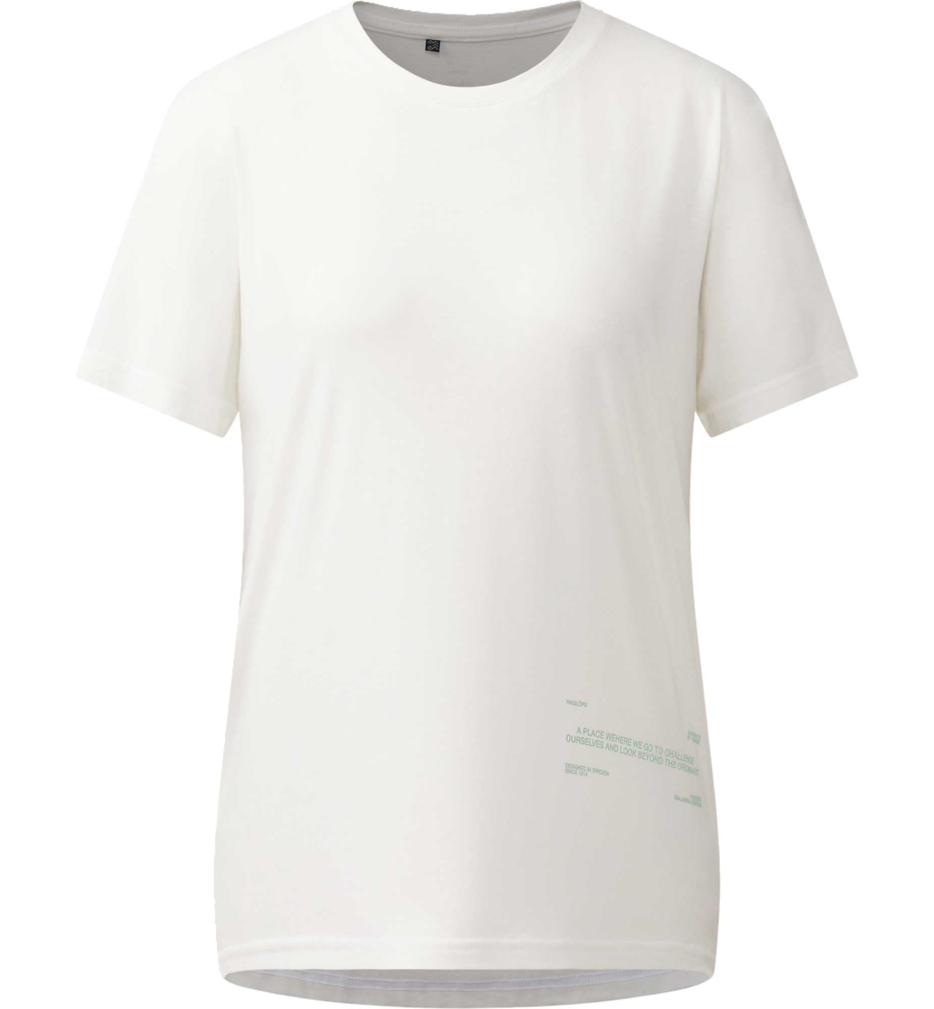 Outsiders Graphic Tee Women