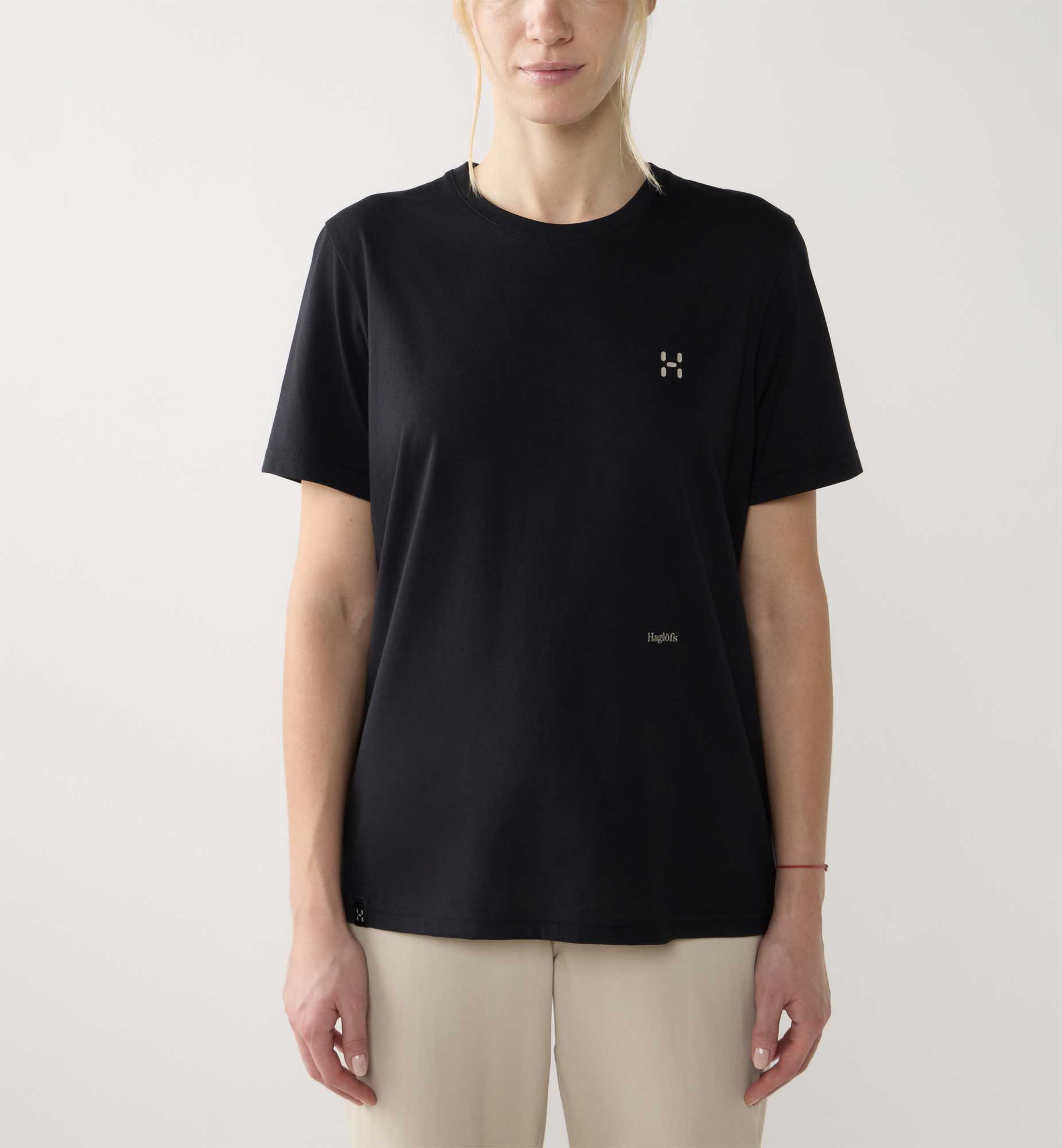Outsiders Graphic Tee Women