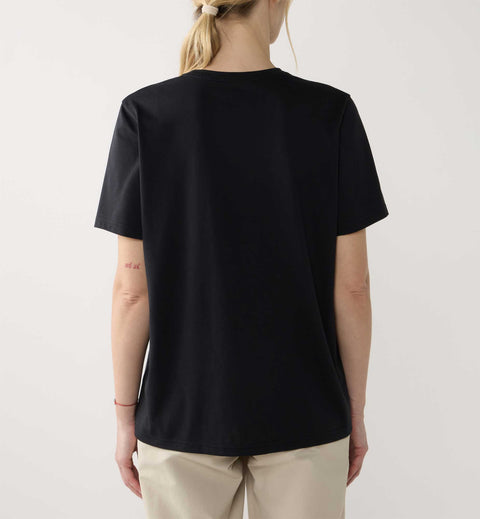 Outsiders Graphic Tee Women