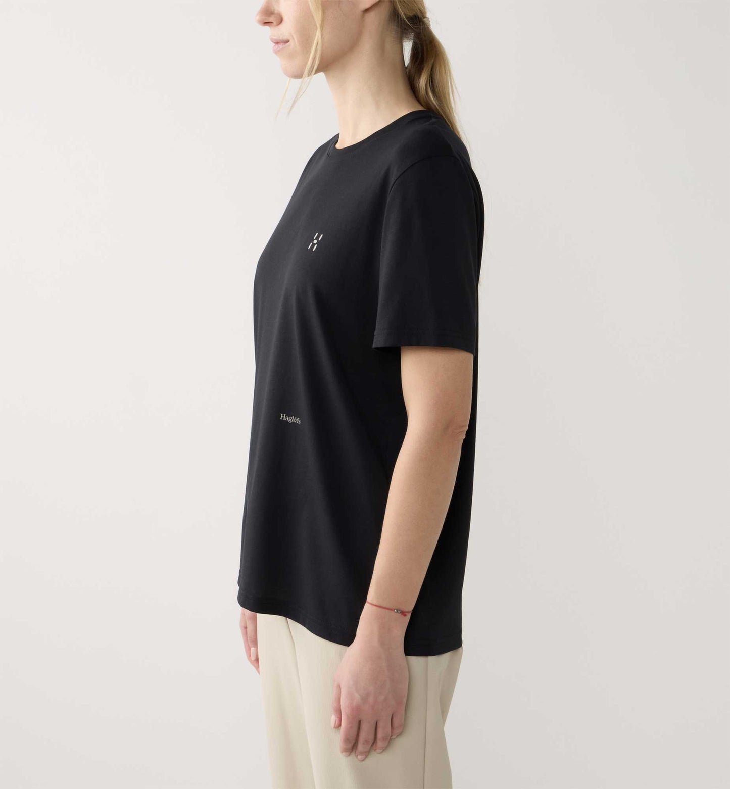 Outsiders Graphic Tee Women
