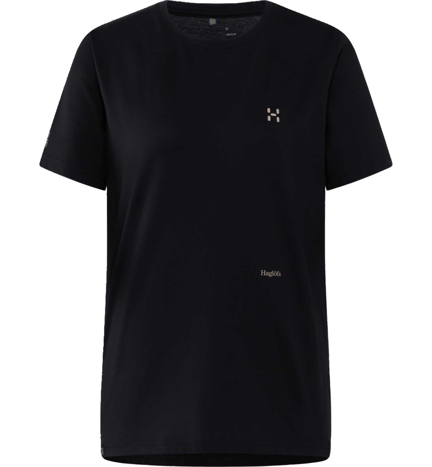 Outsiders Graphic Tee Women