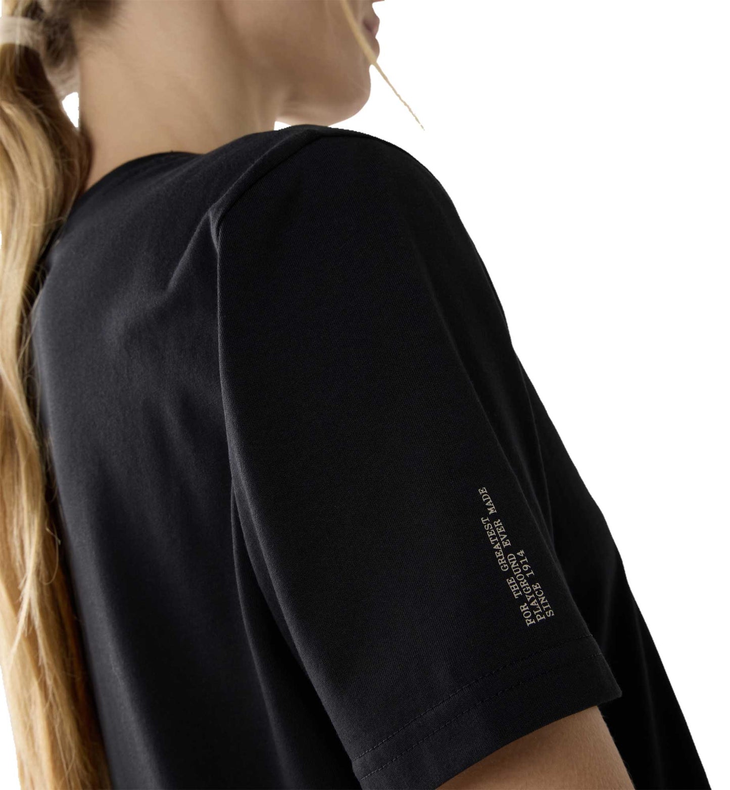 Outsiders Graphic Tee Women