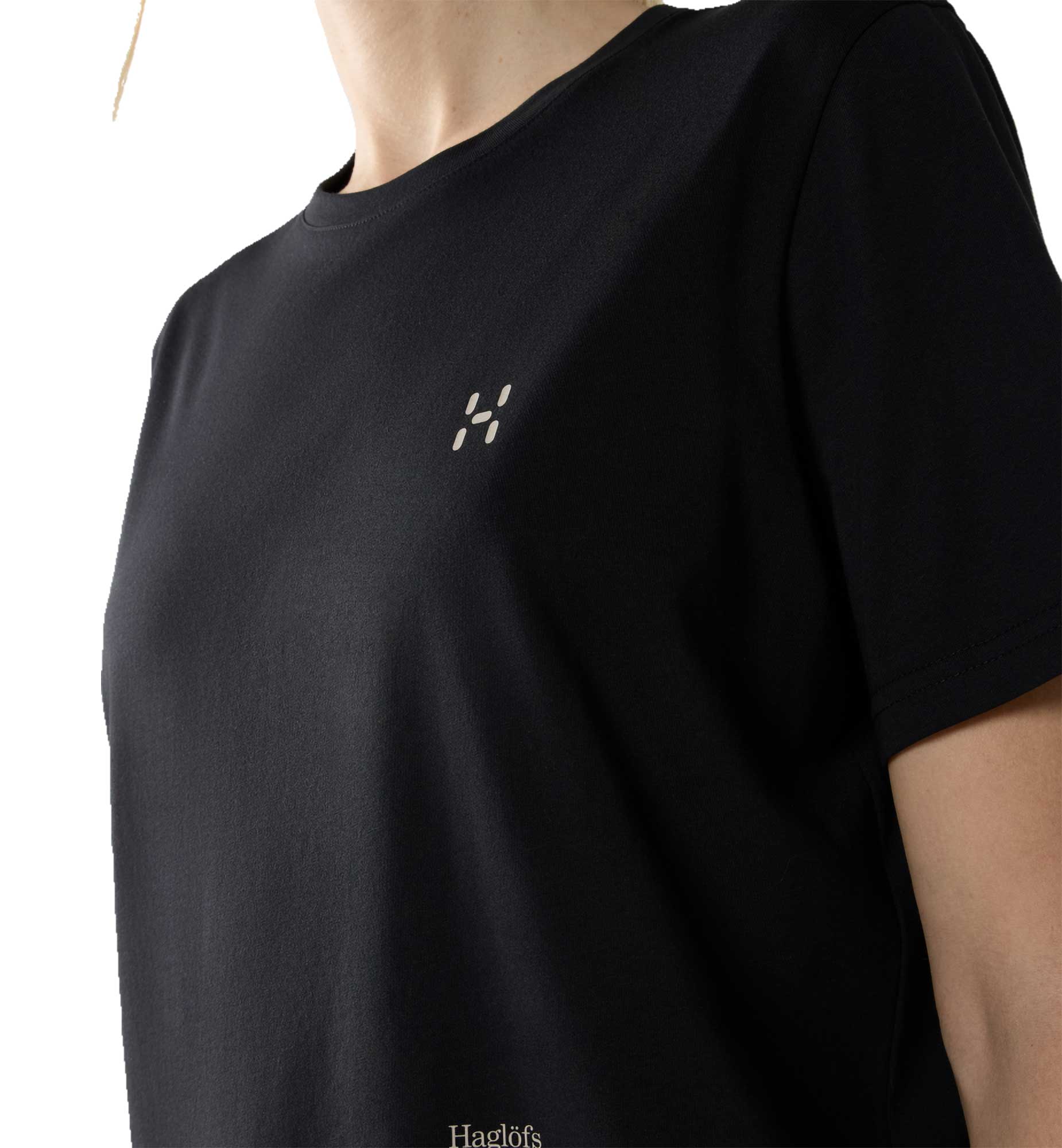 Outsiders Graphic Tee Women