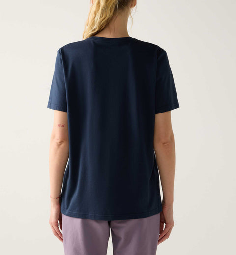 Outsiders Graphic Tee Women