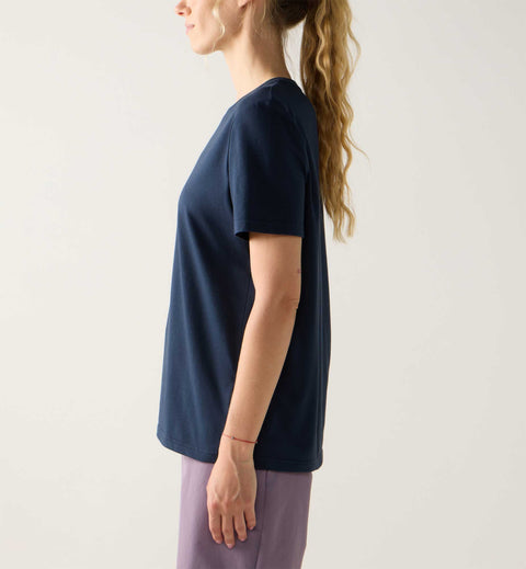 Outsiders Graphic Tee Women