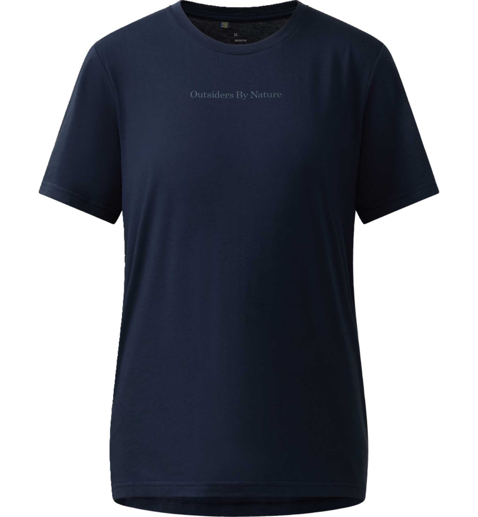 Outsiders Graphic Tee Women