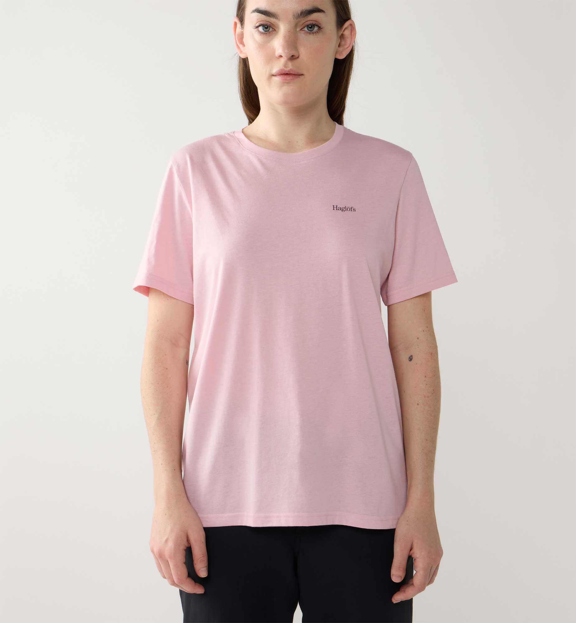 Outsiders Graphic Tee Women