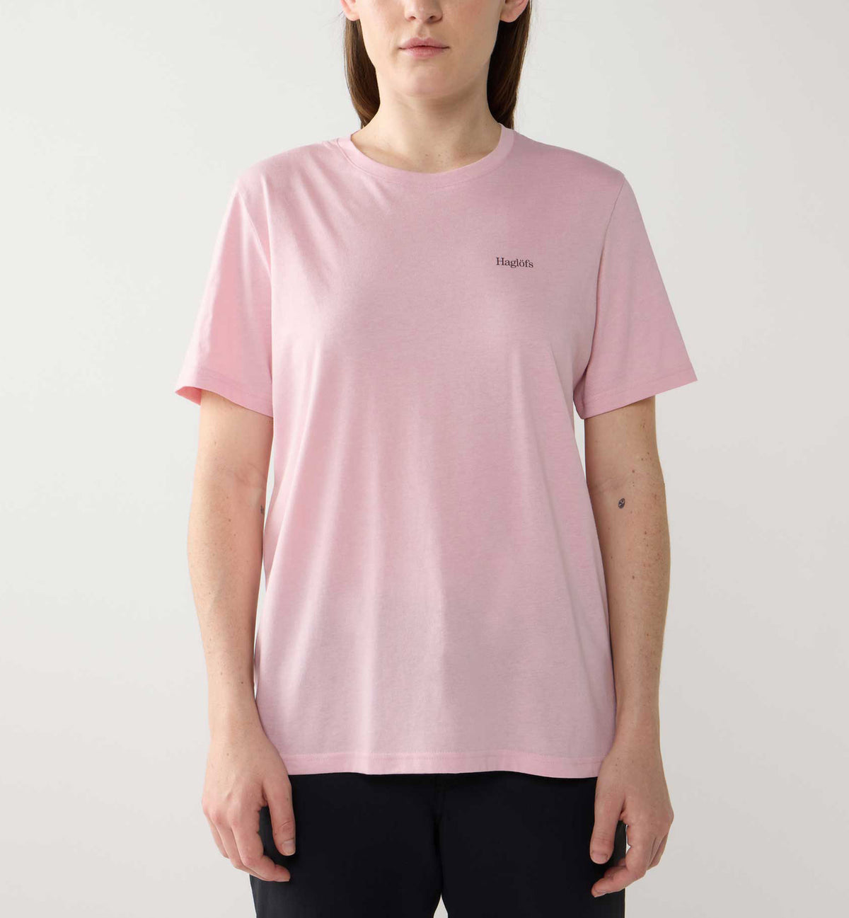 Outsiders Graphic Tee Women
