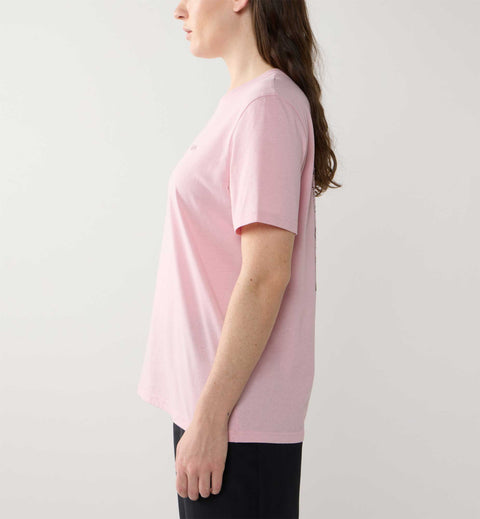 Outsiders Graphic Tee Women