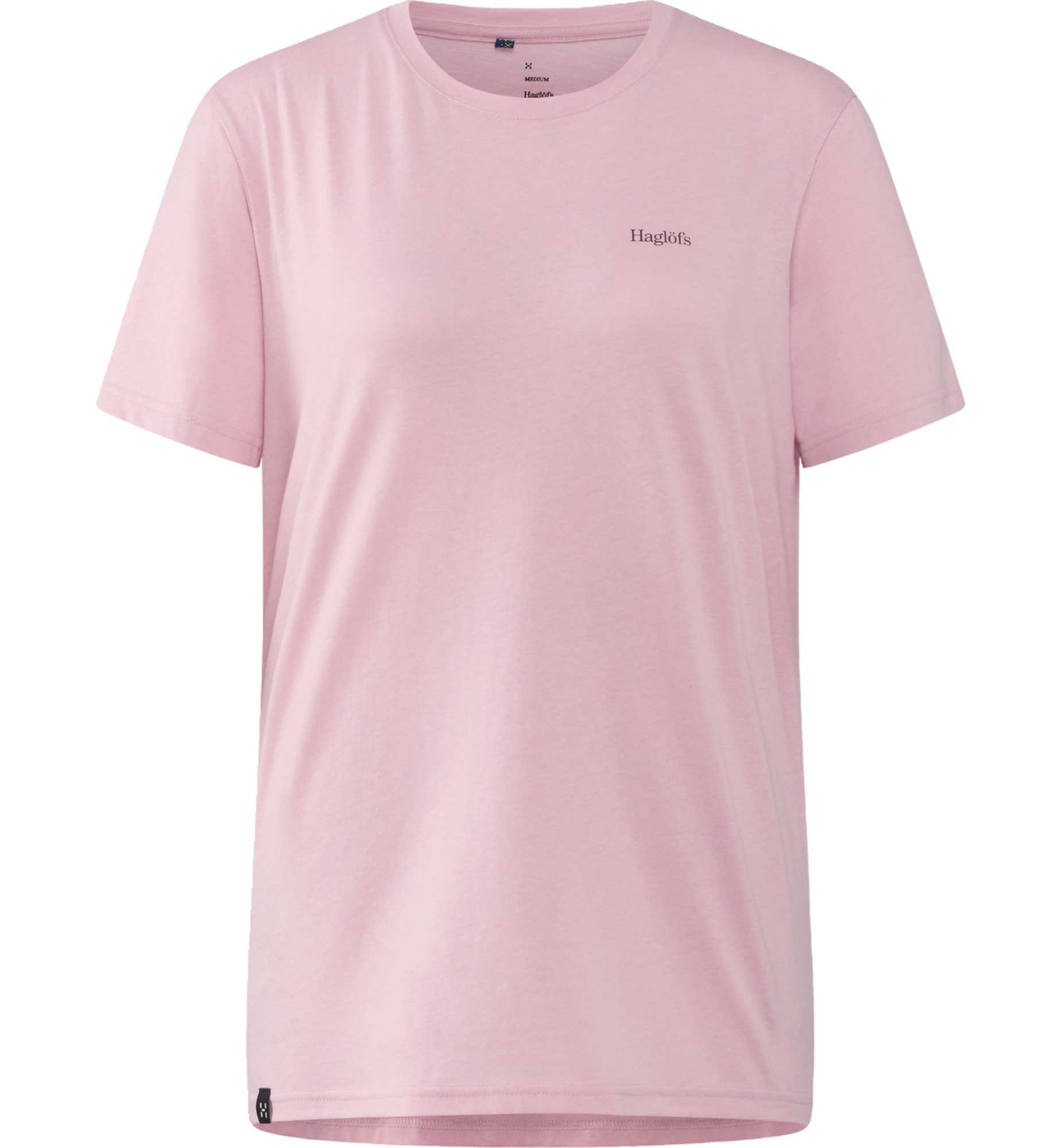 Outsiders Graphic Tee Women
