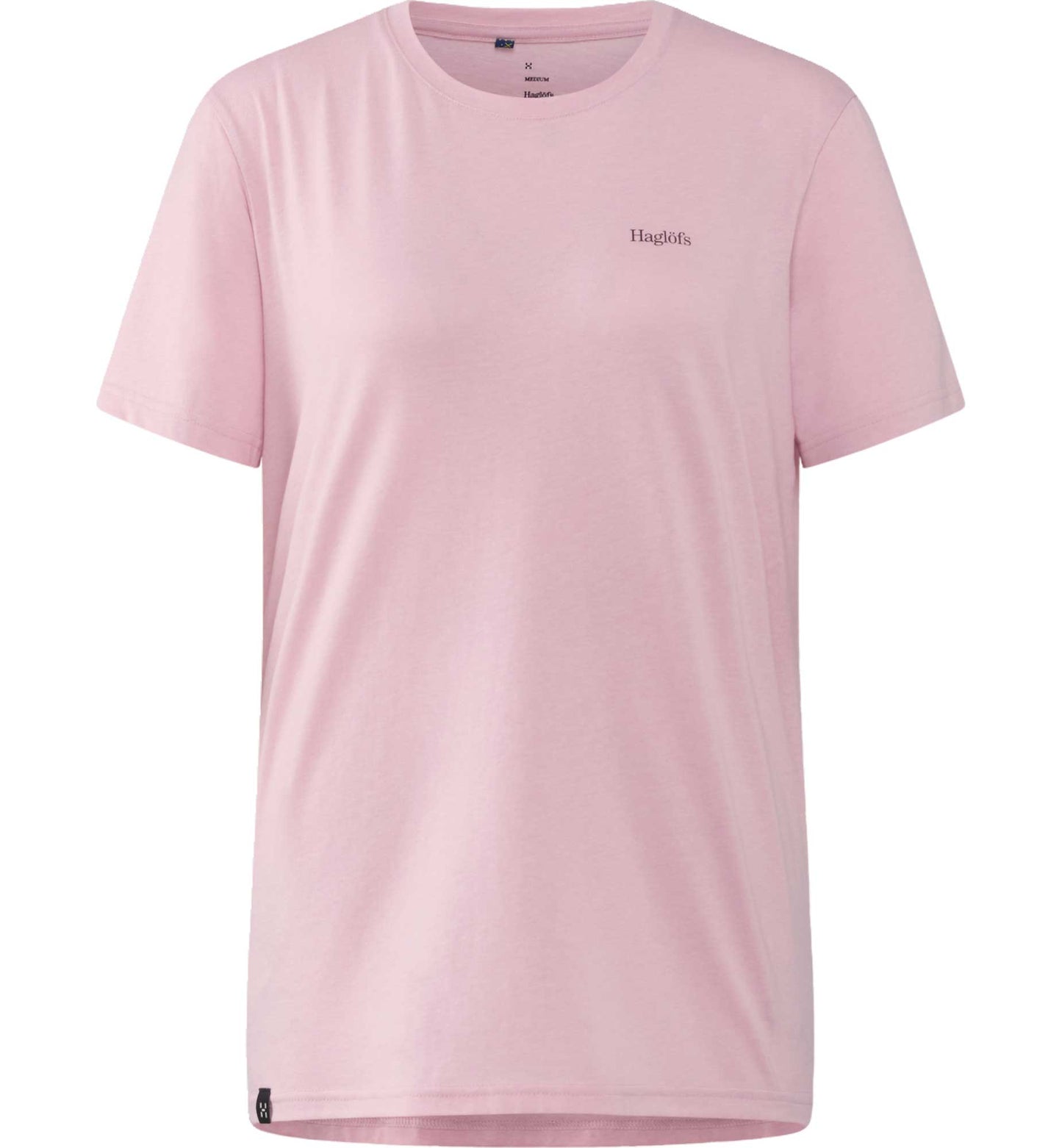 Outsiders Graphic Tee Women