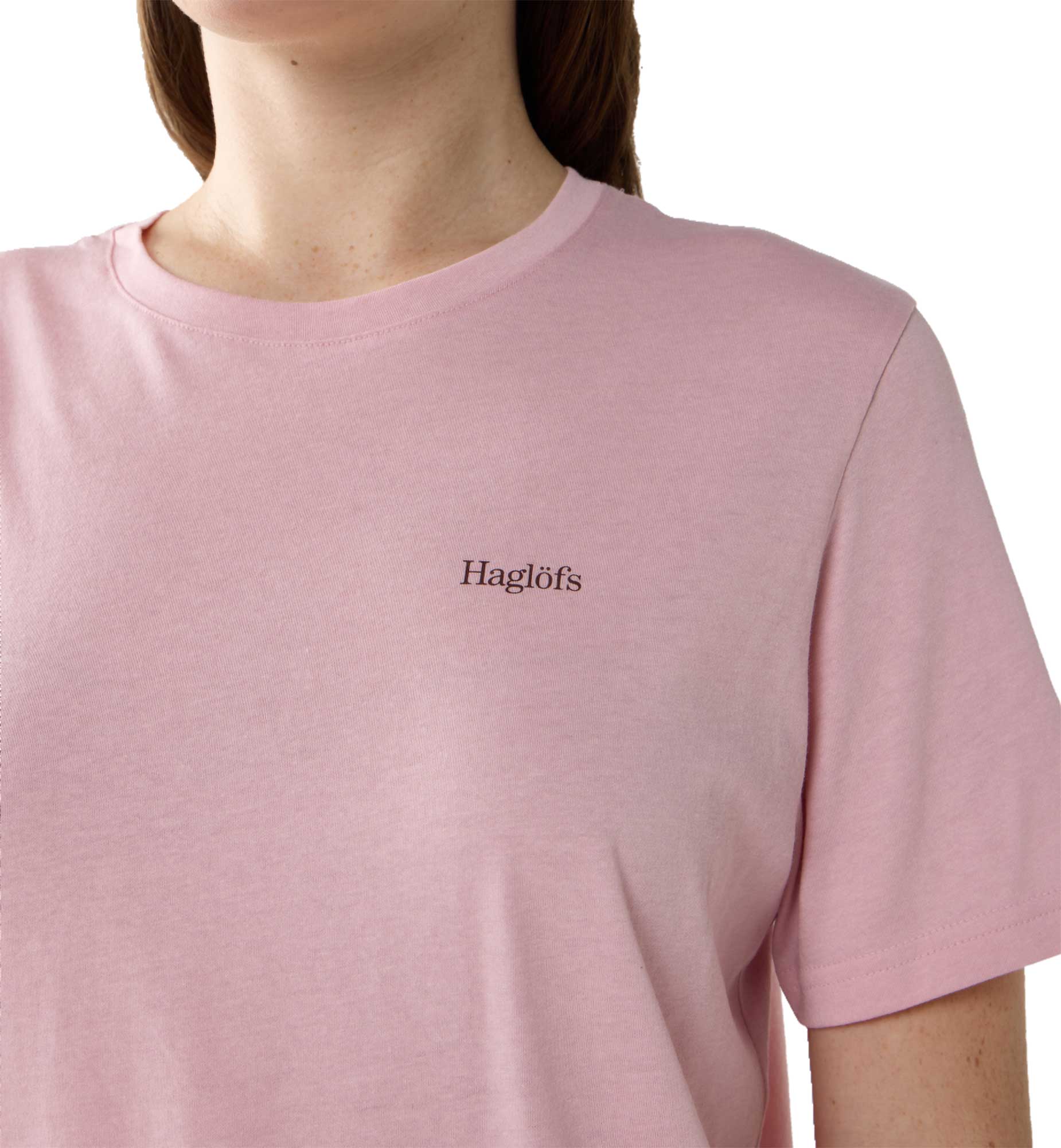 Outsiders Graphic Tee Women