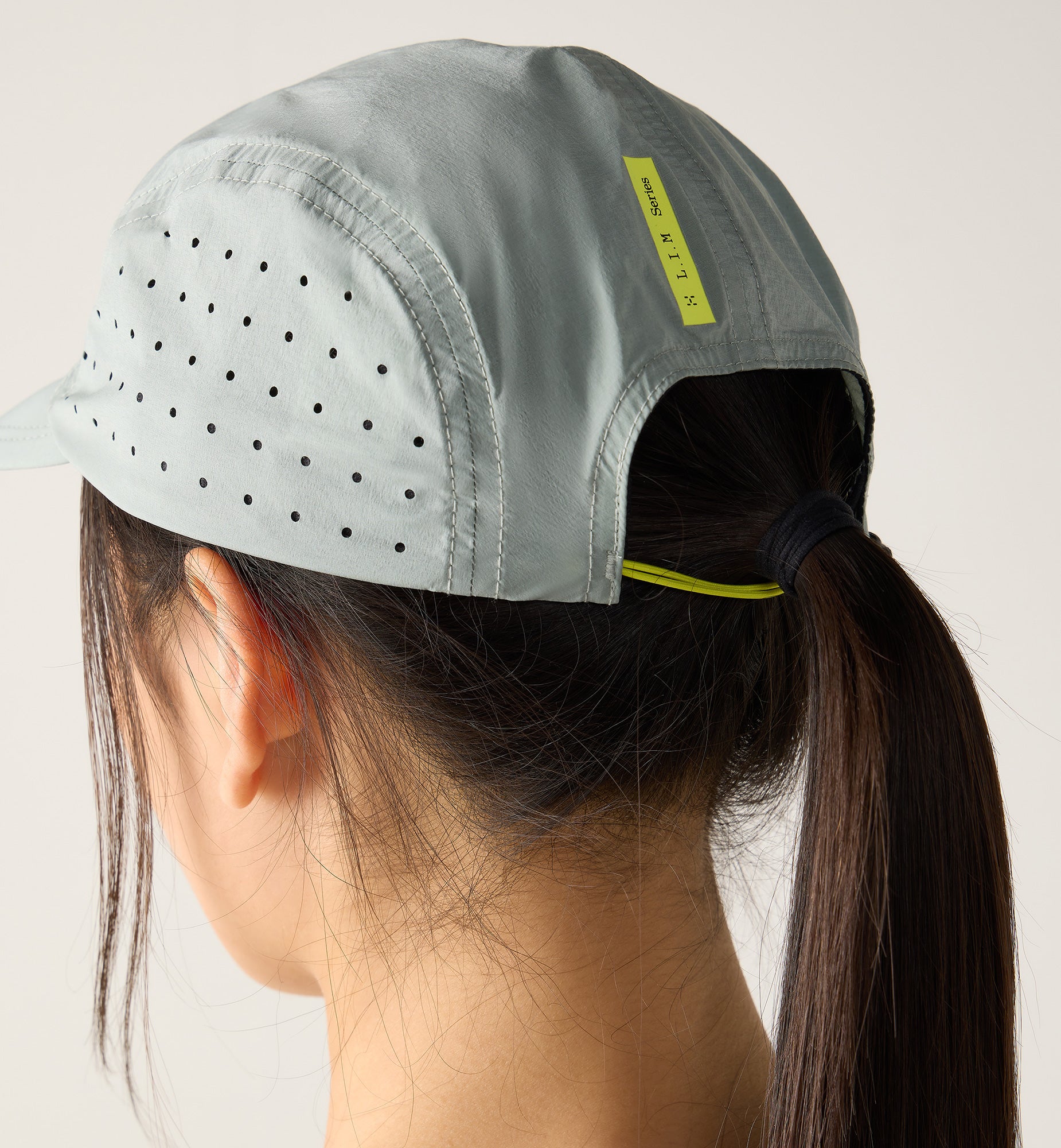 L.I.M Pace Cap
