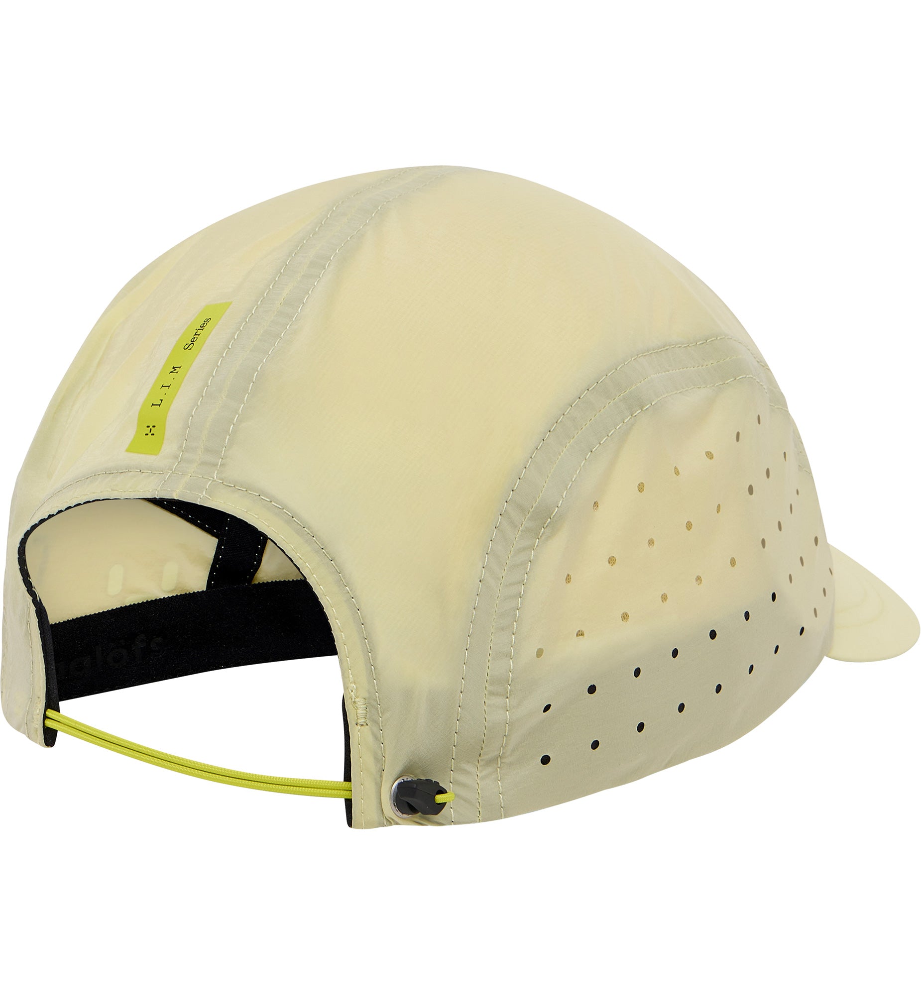 L.I.M Pace Cap