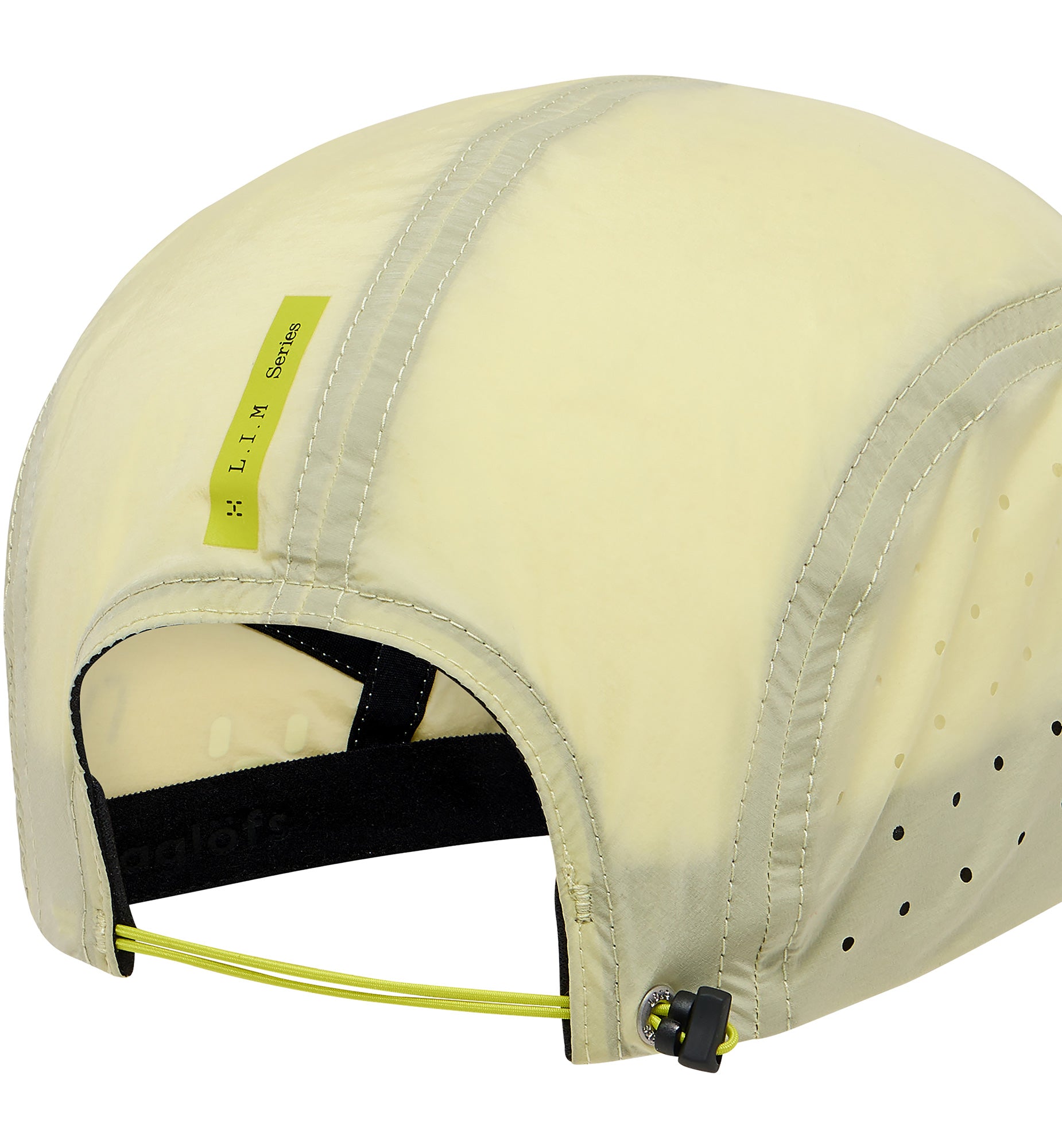 L.I.M Pace Cap