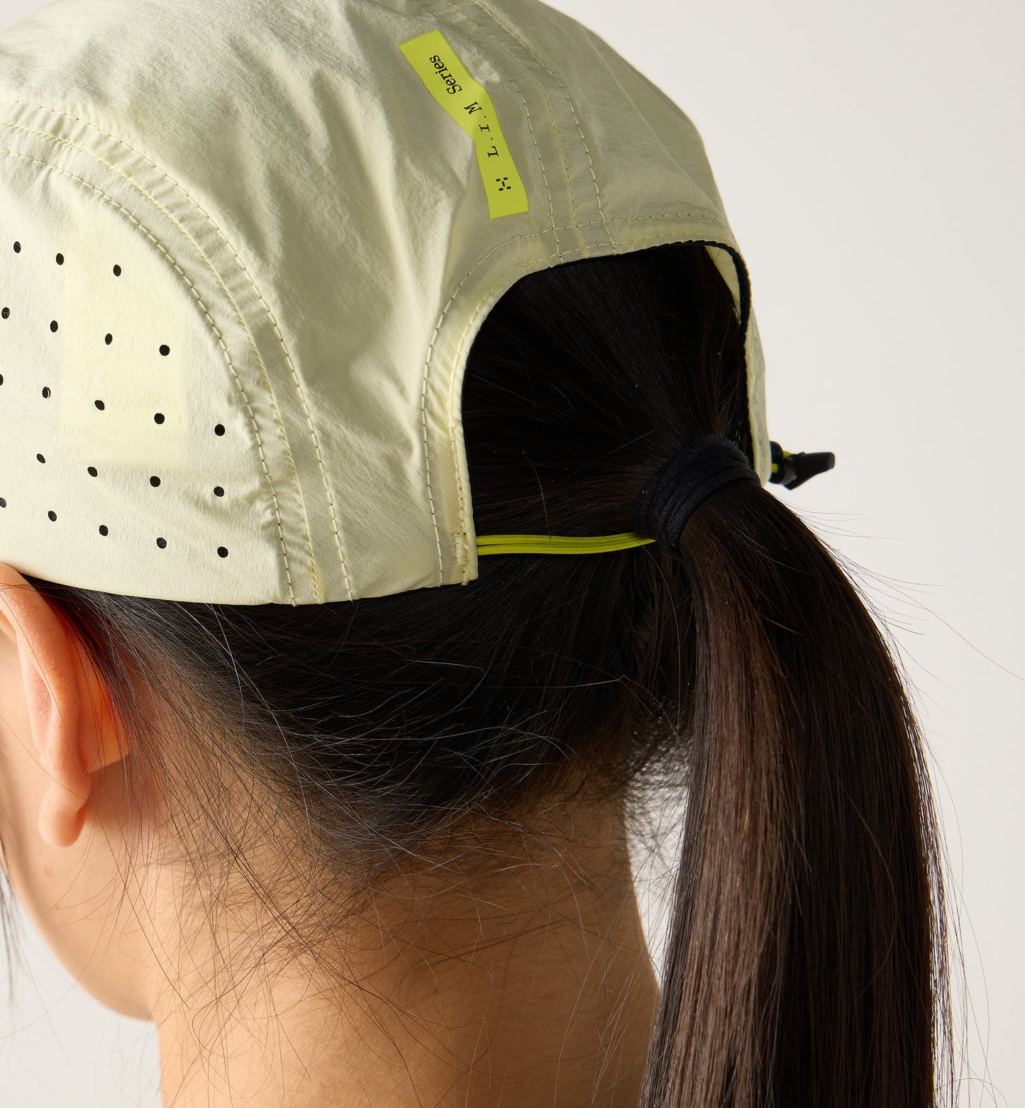 L.I.M Pace Cap