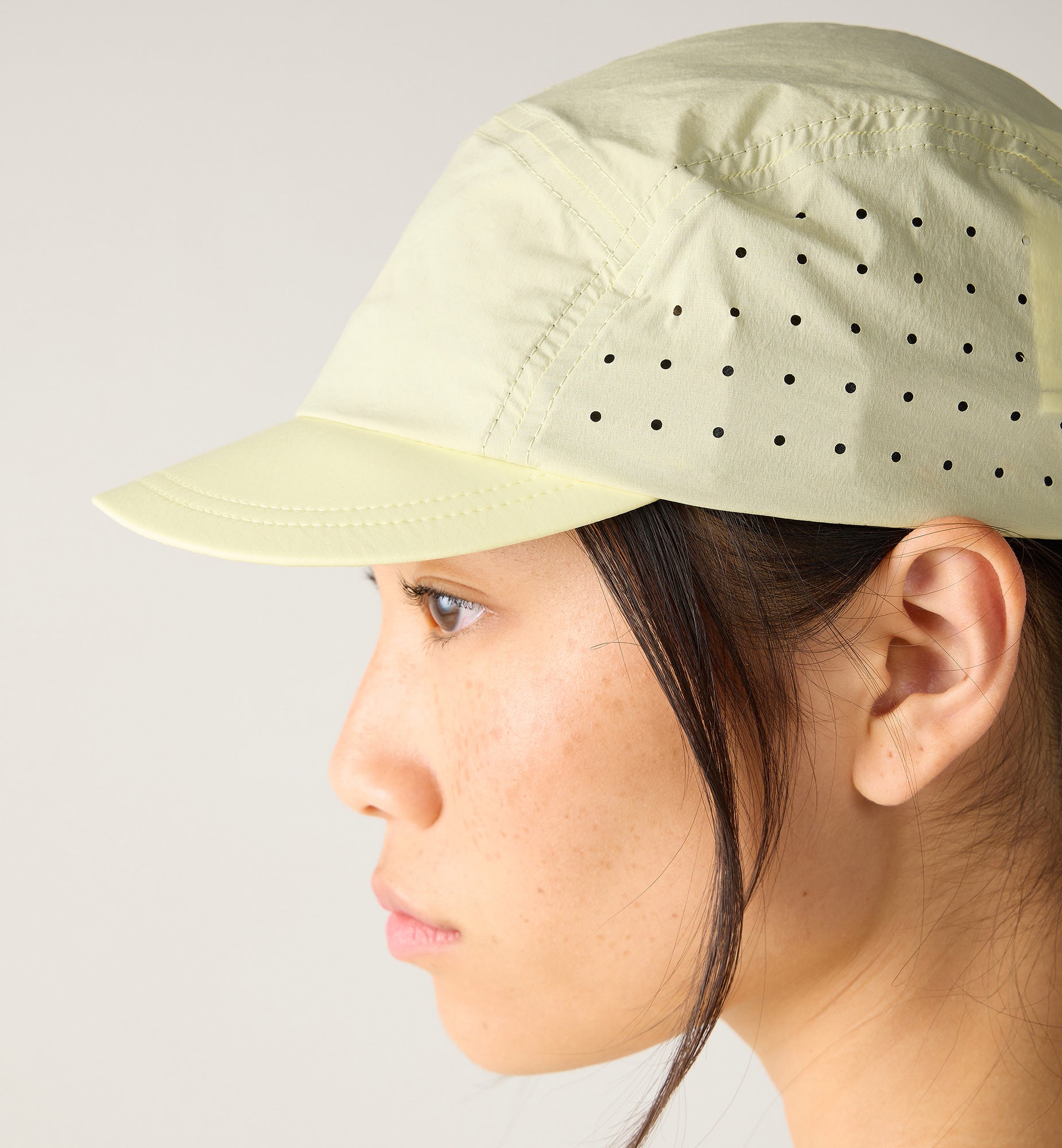 L.I.M Pace Cap