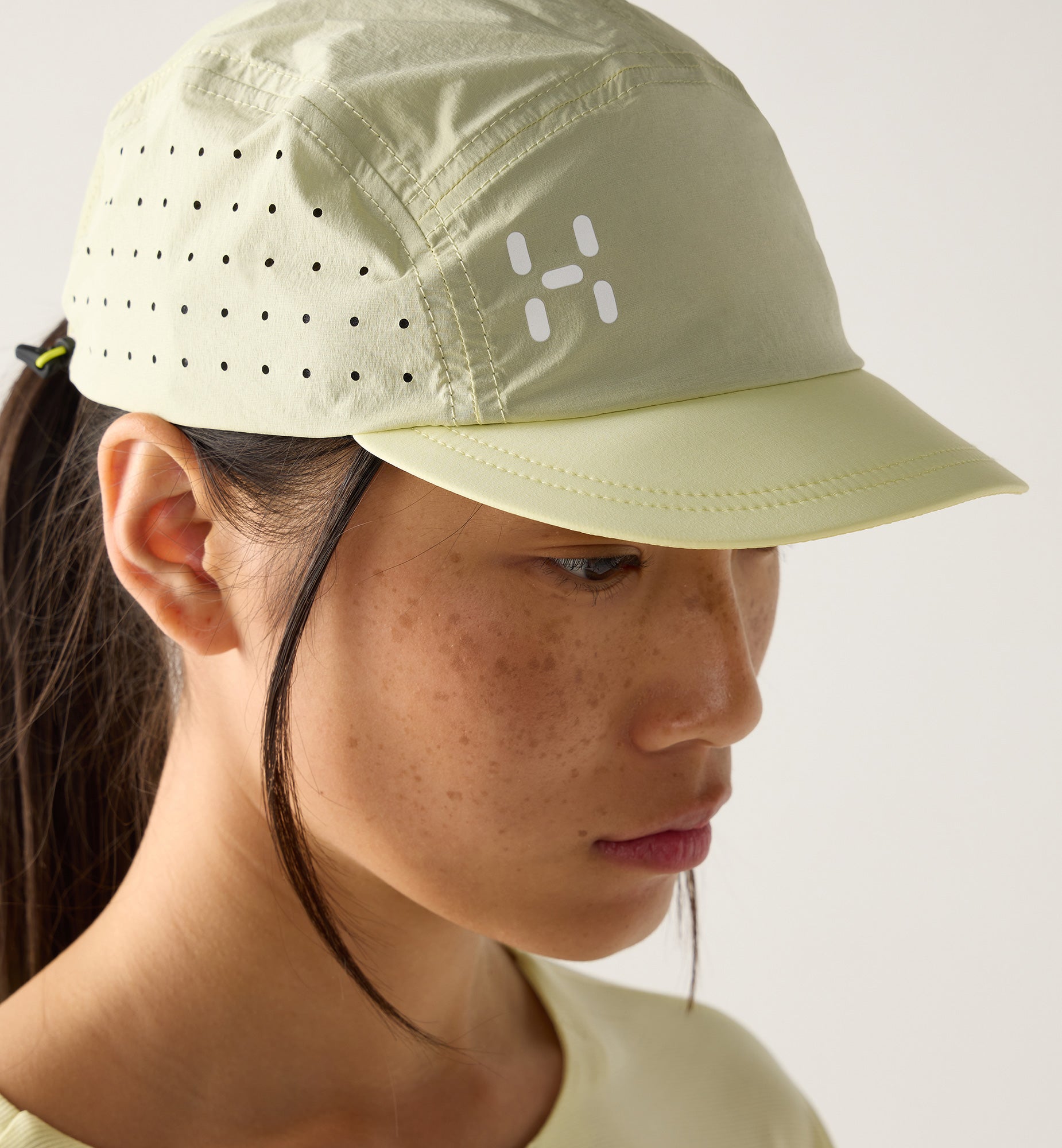 L.I.M Pace Cap
