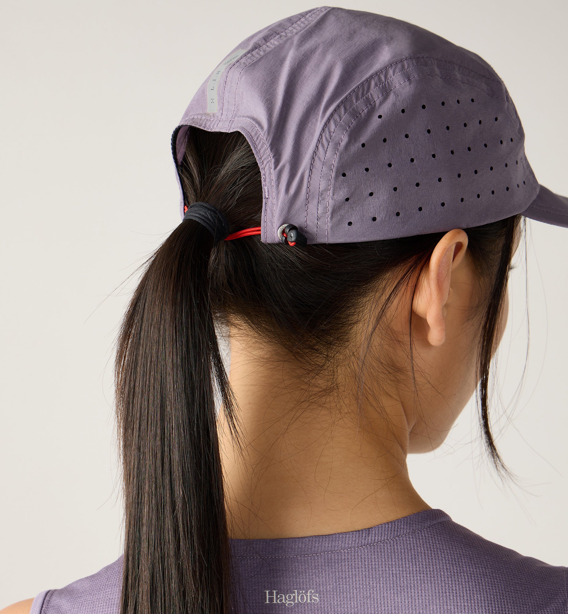 L.I.M Pace Cap
