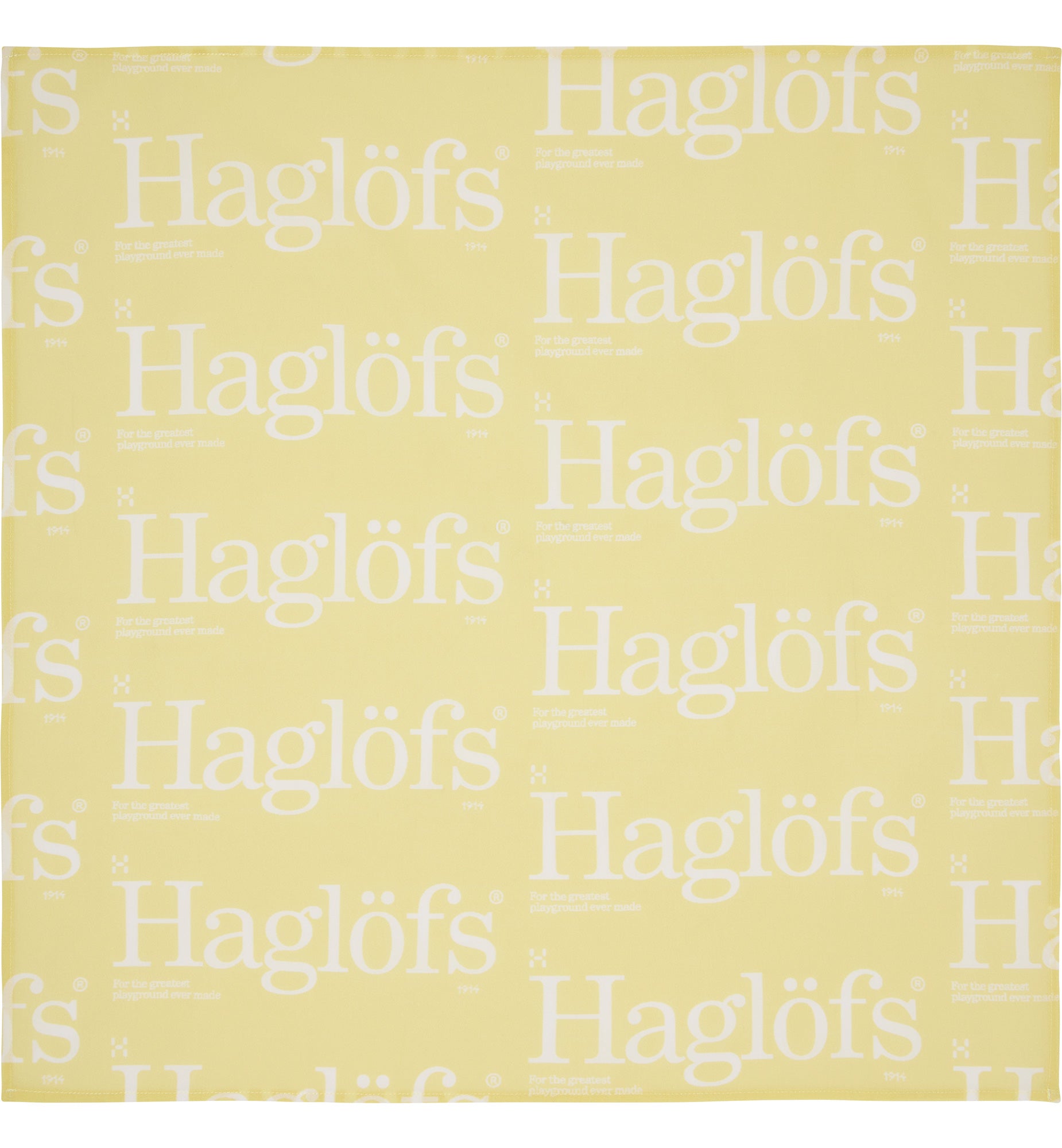 Haglofs Bandana