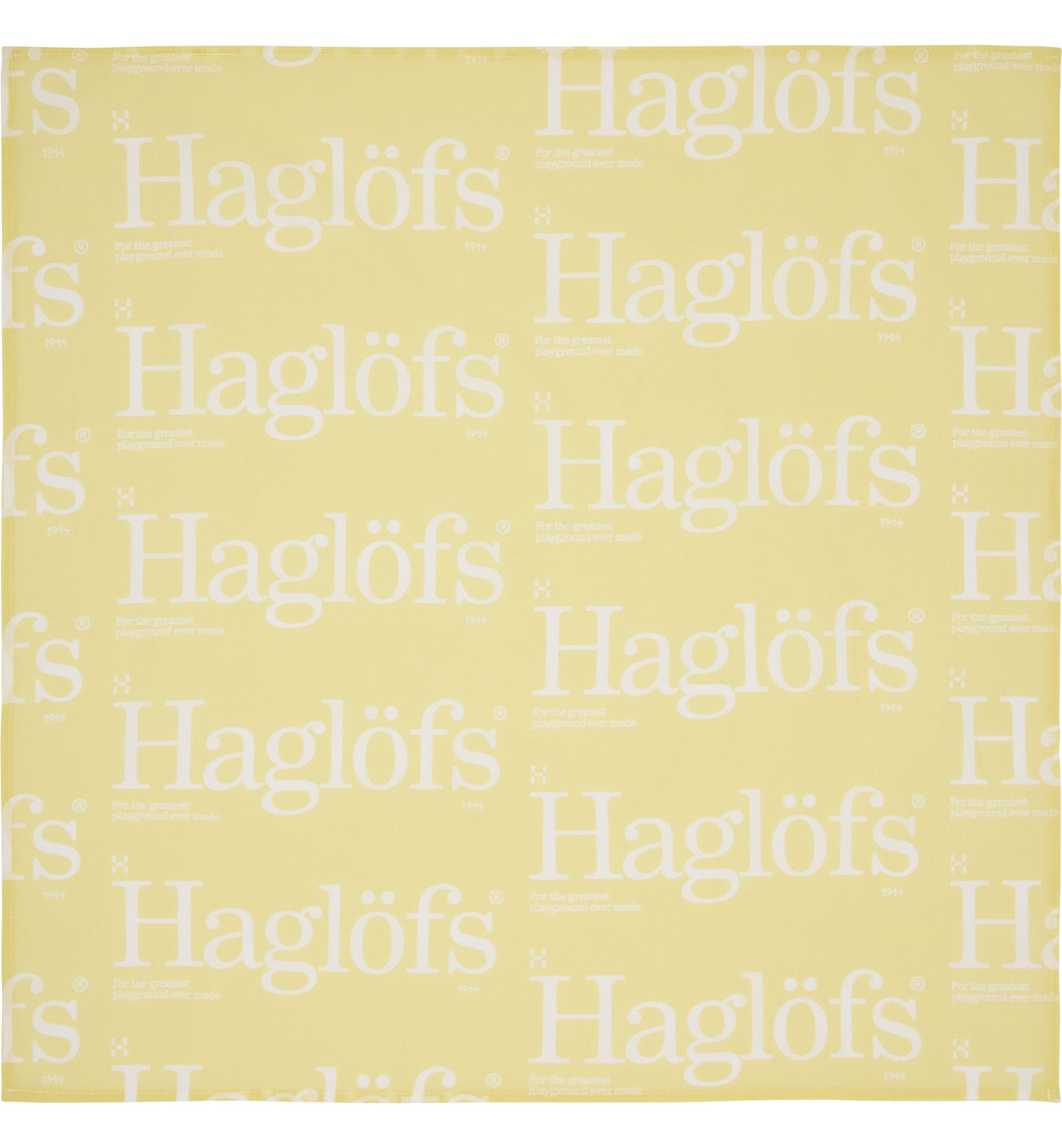 Haglofs Bandana
