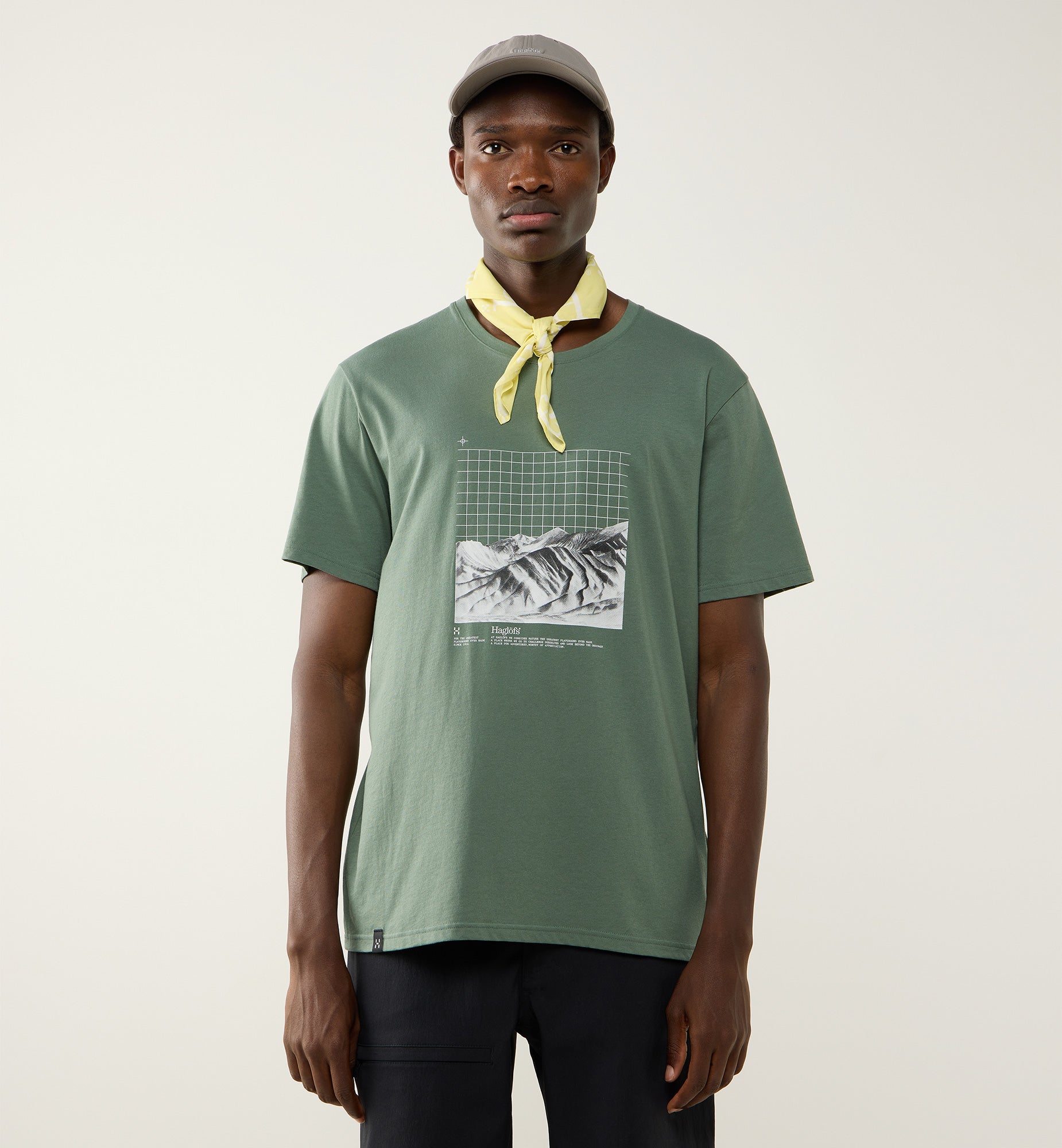 Haglofs Bandana
