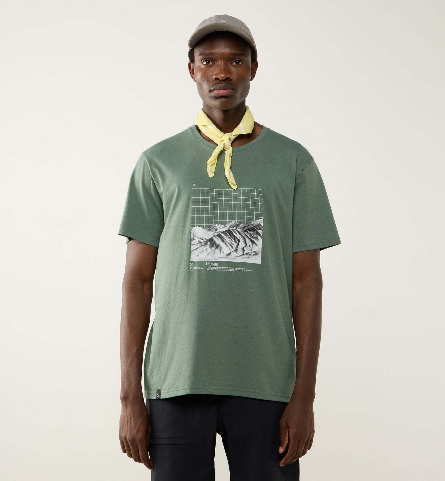 Haglofs Bandana