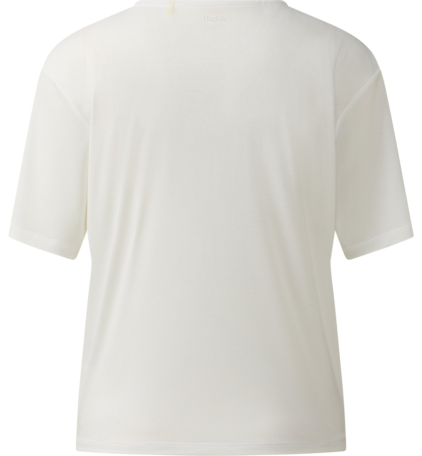 L.I.M Delta Crop Tee Women