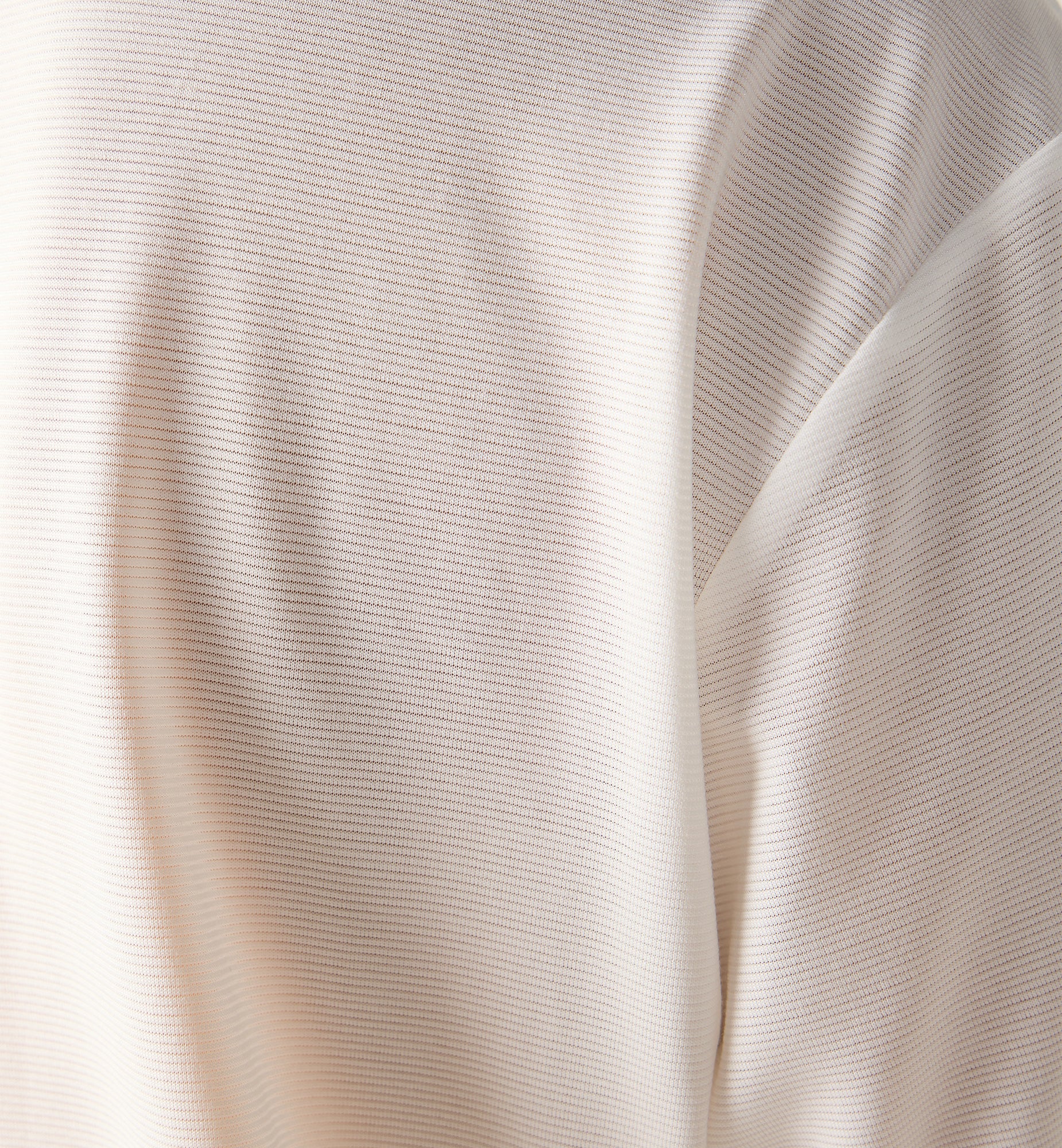 L.I.M Delta Crop Tee Women