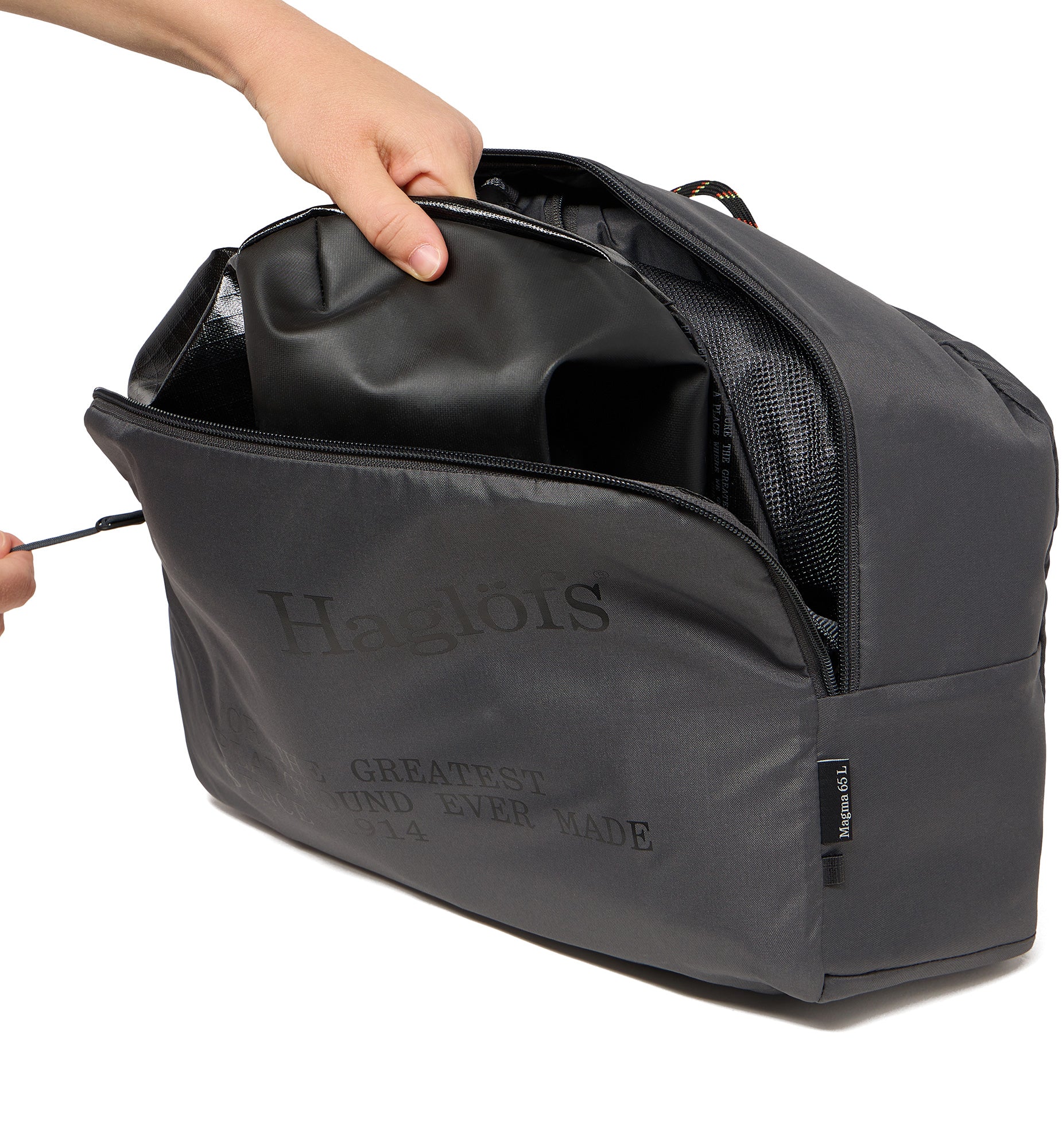 Magma 65L