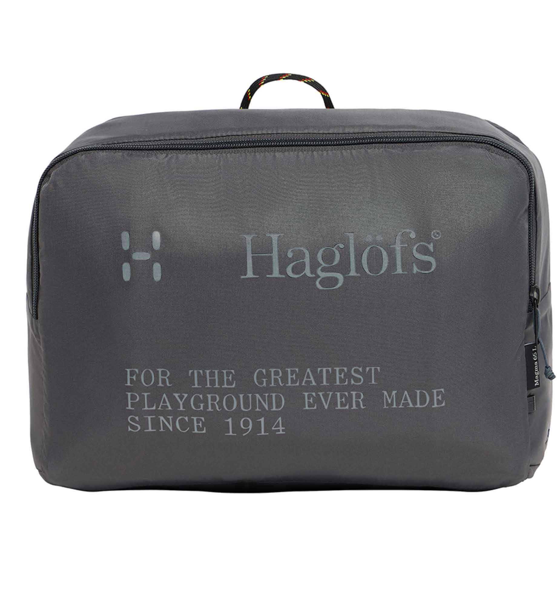 Magma 65L
