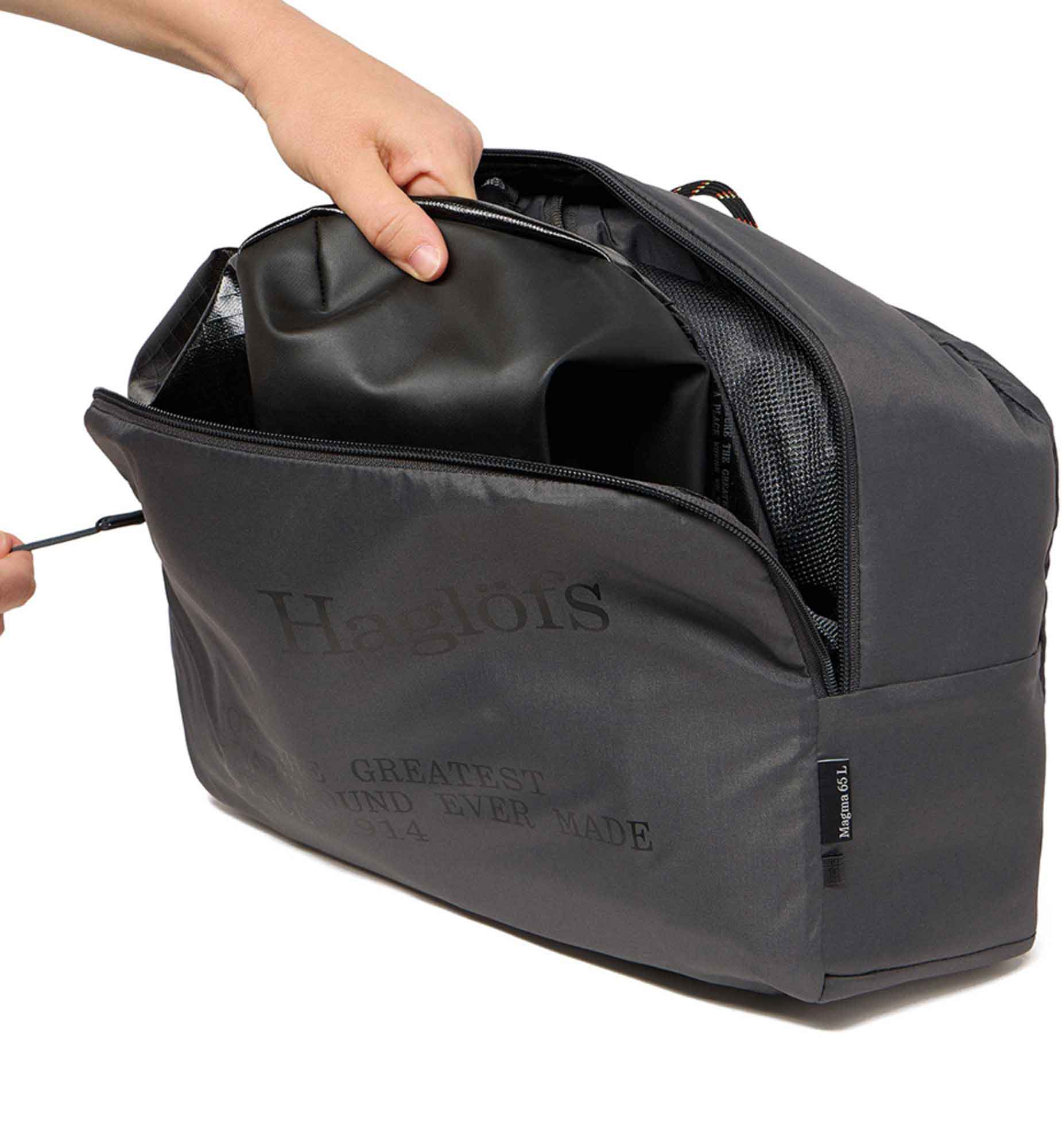 Magma 65L
