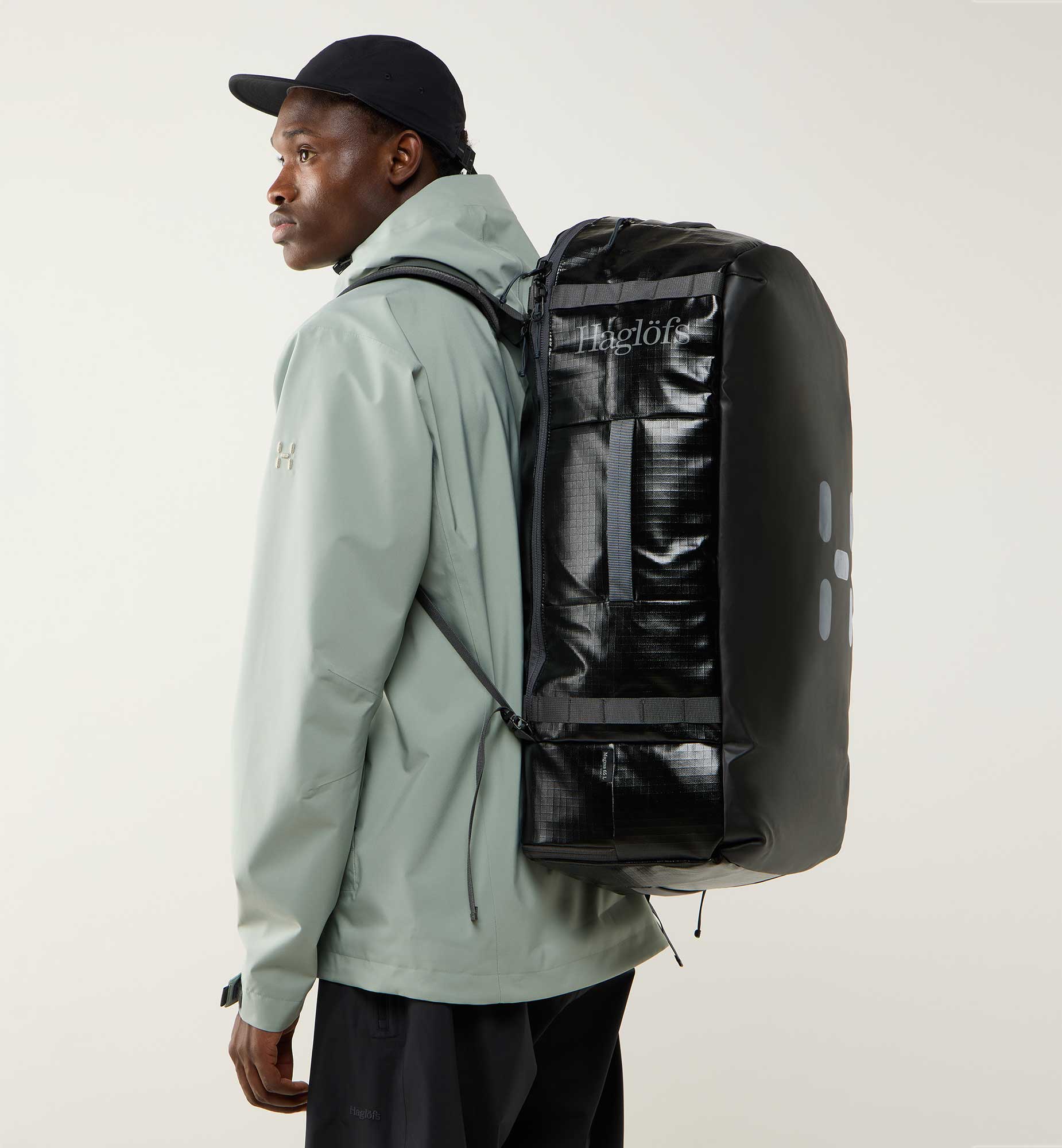 Magma 65L