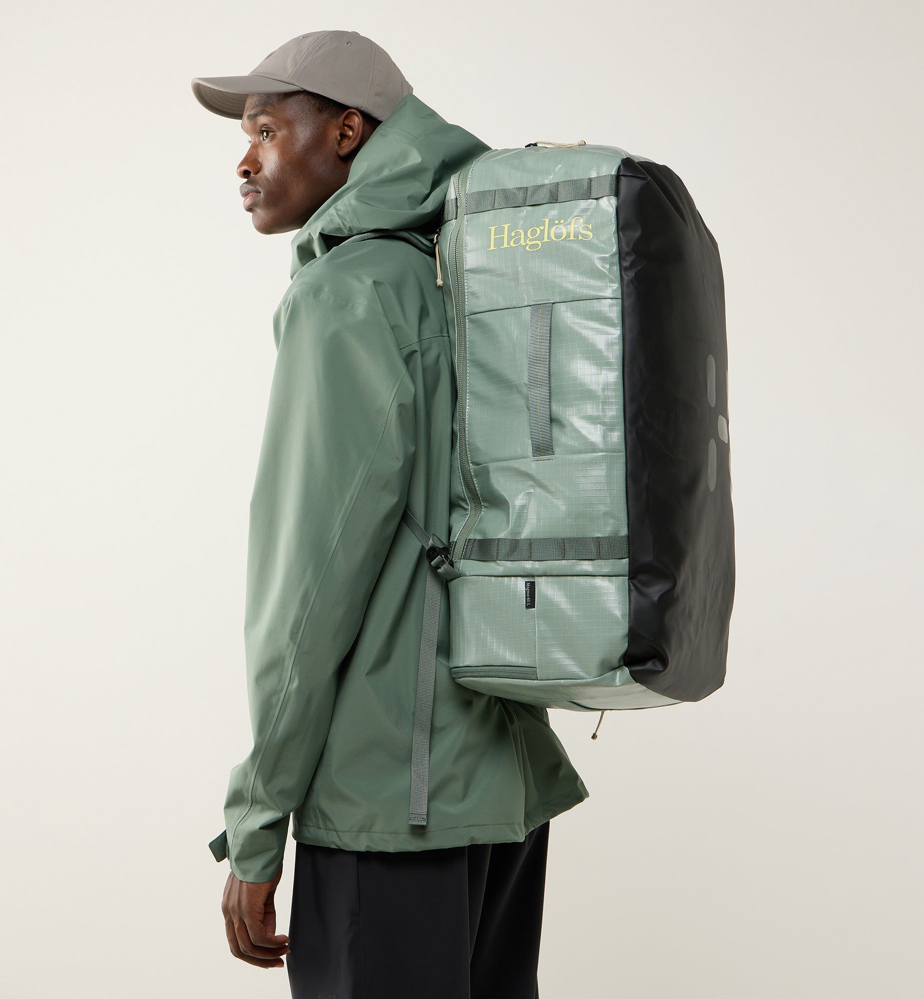 Magma 65L