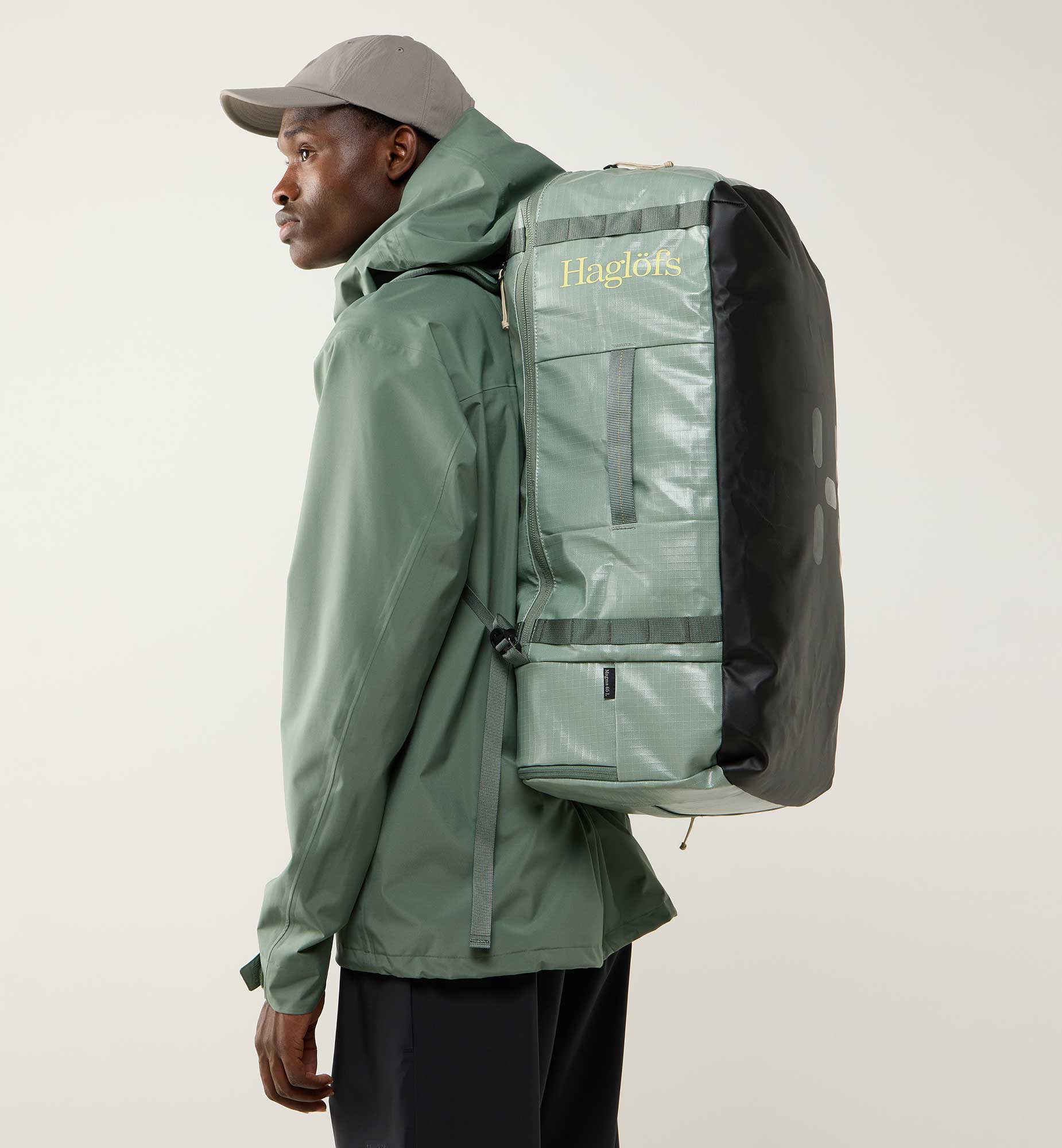 Magma 65L