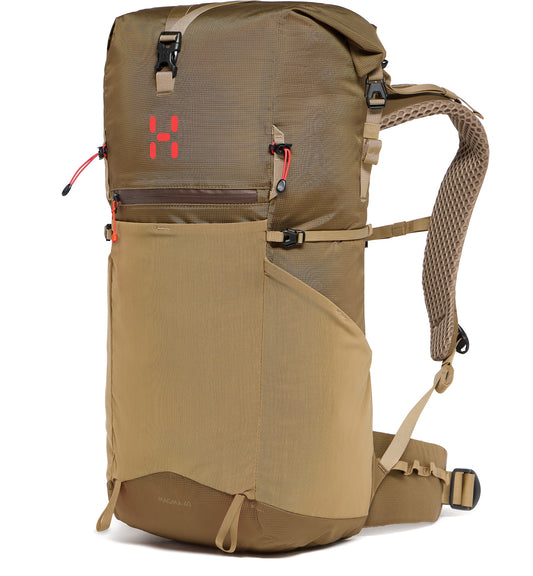 Magma Roll-top 40 WR