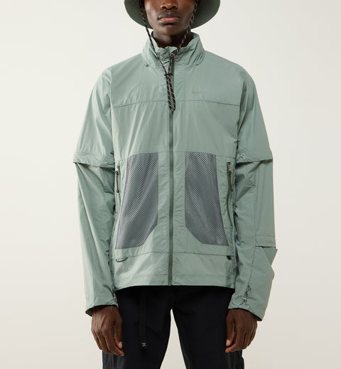 Solis Zip Off Jacket Men