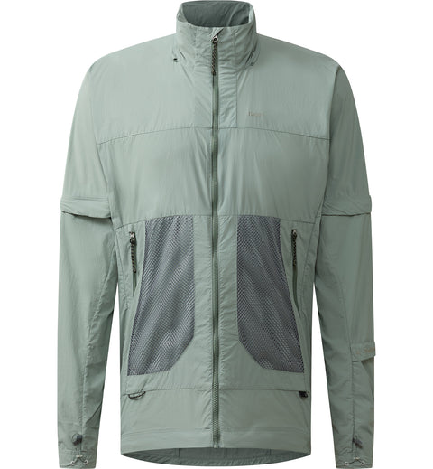 Solis Zip Off Jacket Men