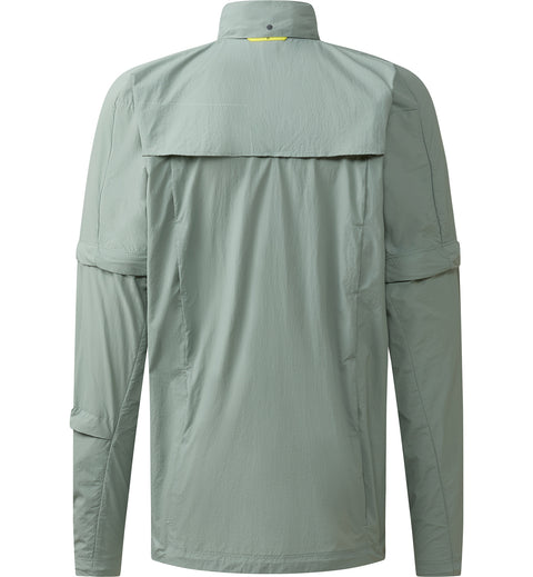 Solis Zip Off Jacket Men